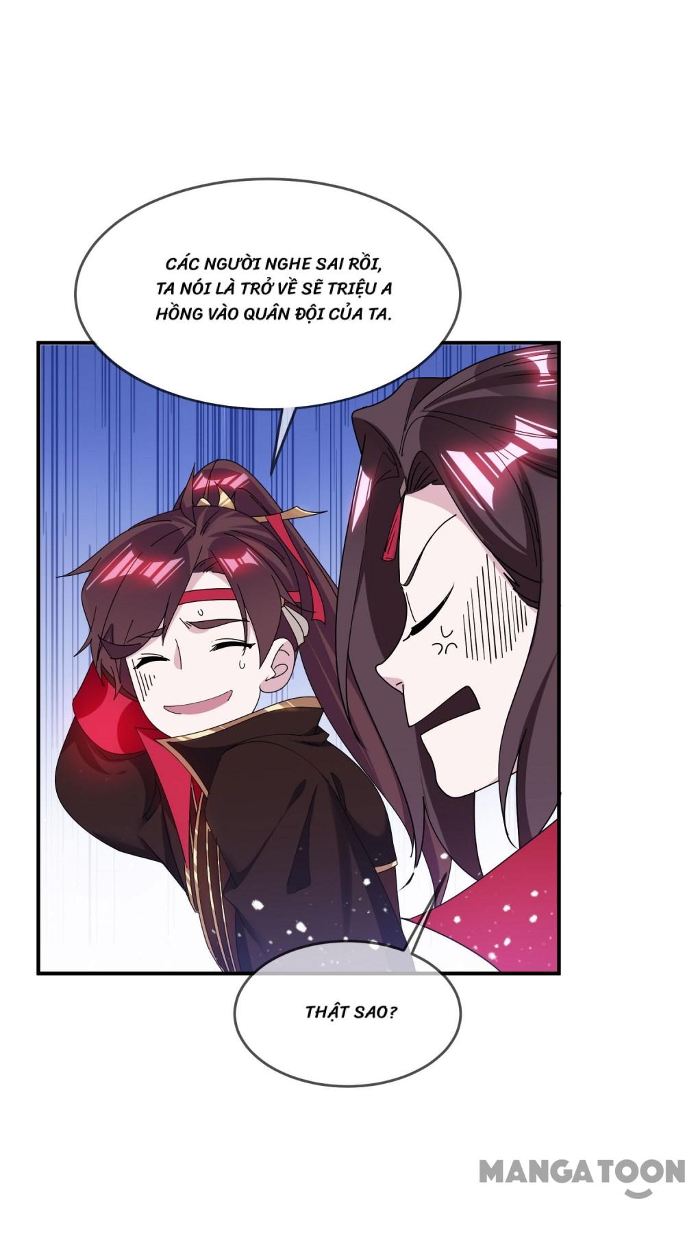 Cực Phẩm Bại Gia Tử chapter 189 - Upload bởi truyensieuhay.com