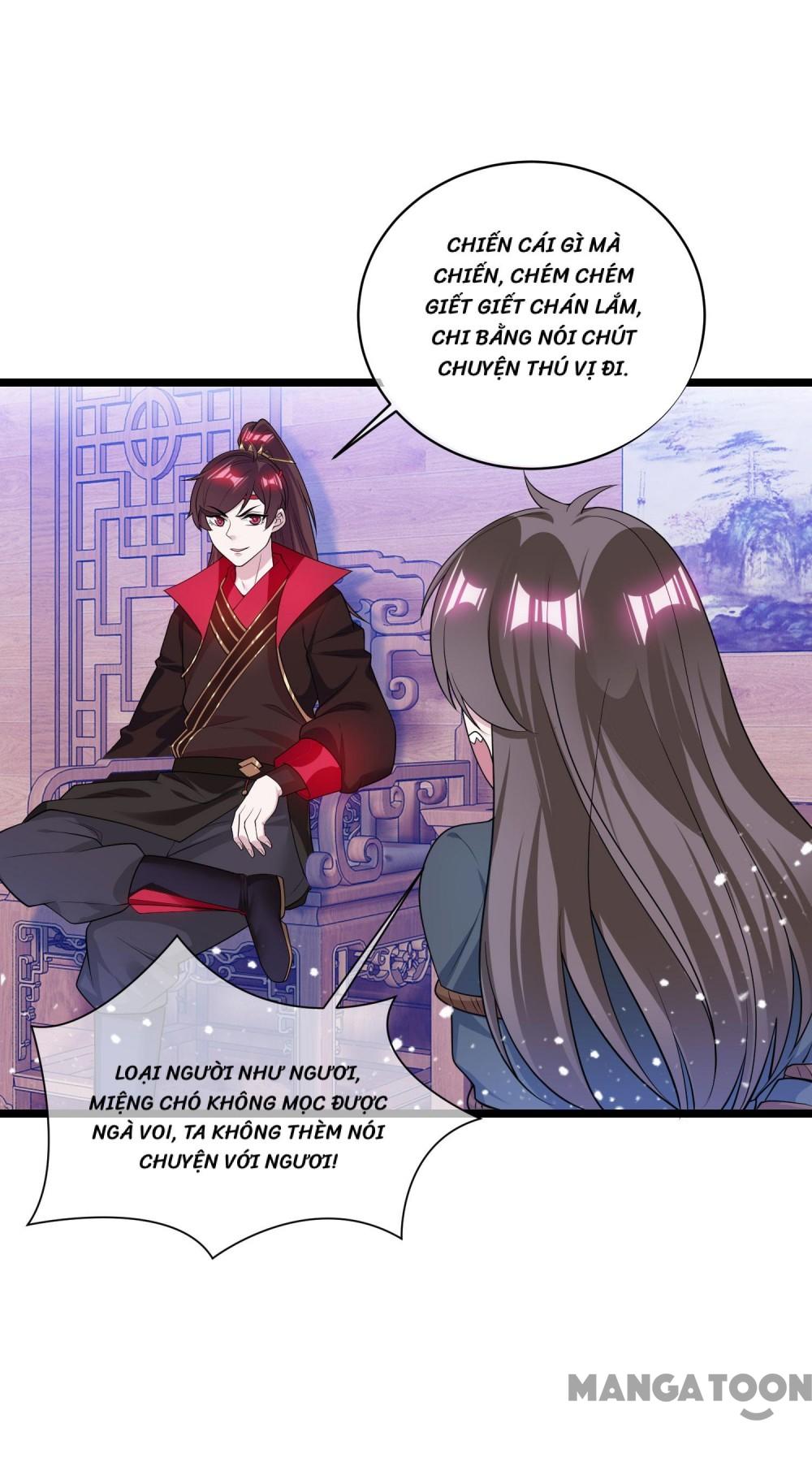 Cực Phẩm Bại Gia Tử chapter 190 - Upload bởi truyensieuhay.com
