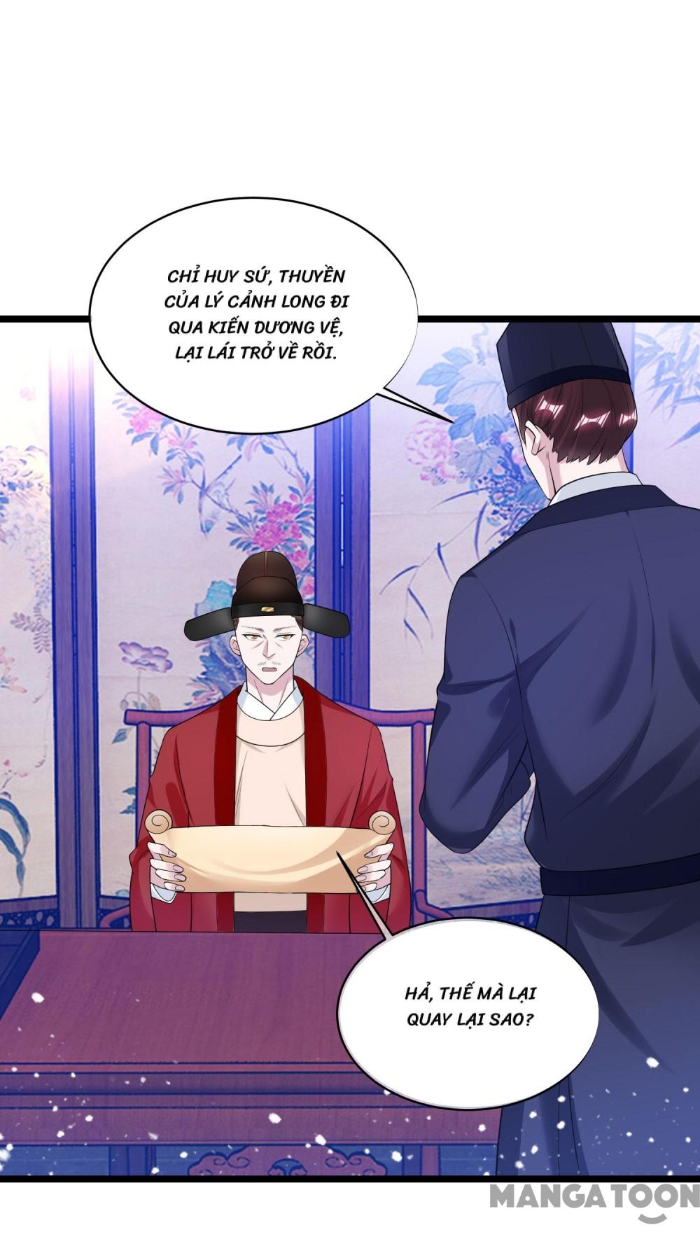 Cực Phẩm Bại Gia Tử chapter 190 - Upload bởi truyensieuhay.com