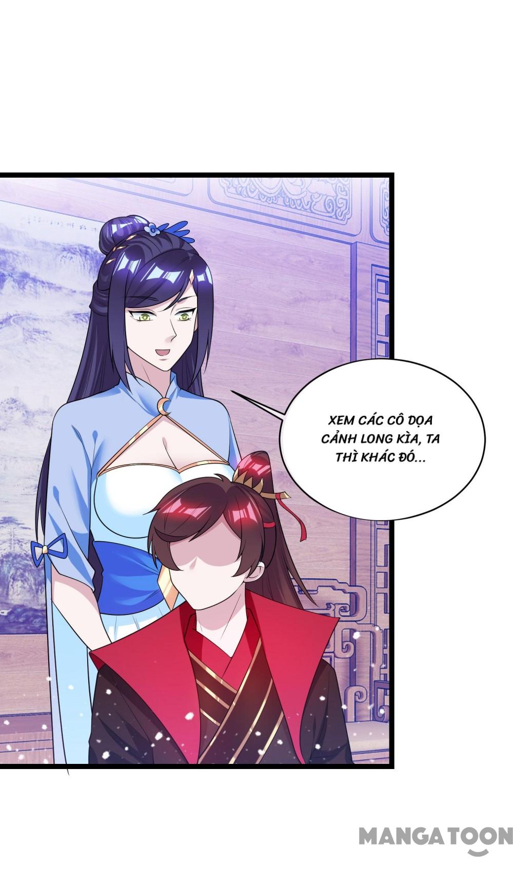 Cực Phẩm Bại Gia Tử chapter 190 - Upload bởi truyensieuhay.com