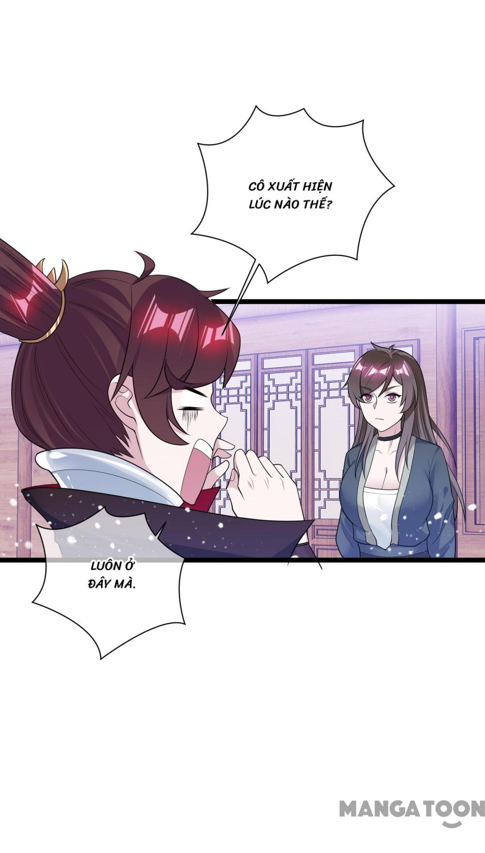 Cực Phẩm Bại Gia Tử chapter 190 - Upload bởi truyensieuhay.com