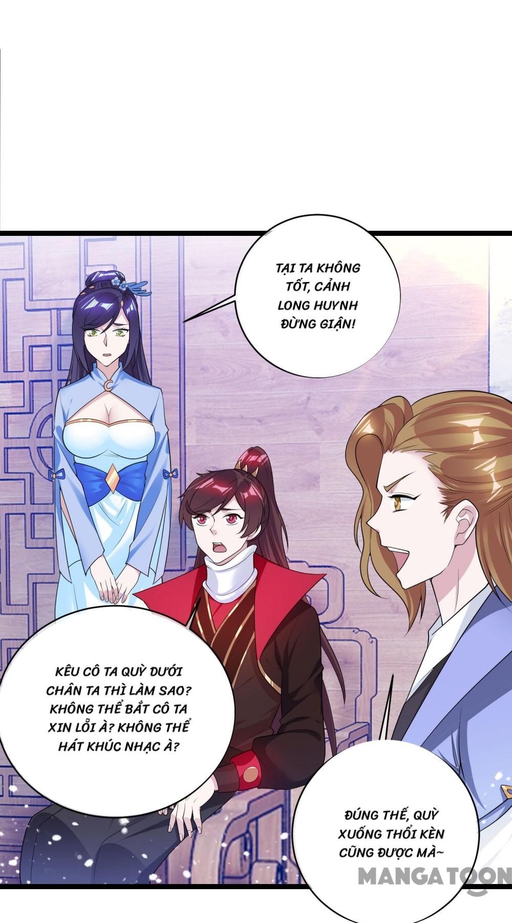 Cực Phẩm Bại Gia Tử chapter 190 - Upload bởi truyensieuhay.com