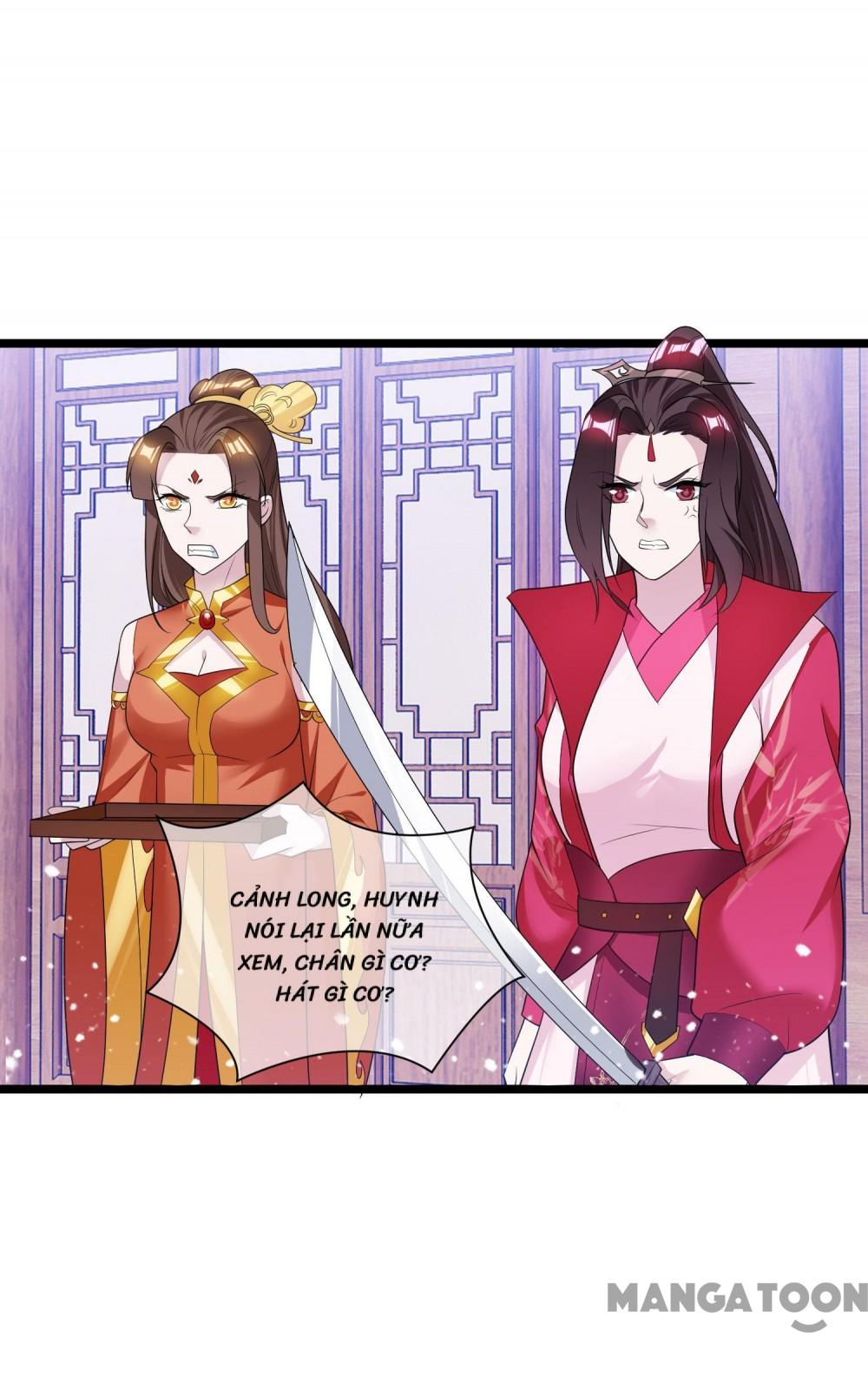 Cực Phẩm Bại Gia Tử chapter 190 - Upload bởi truyensieuhay.com