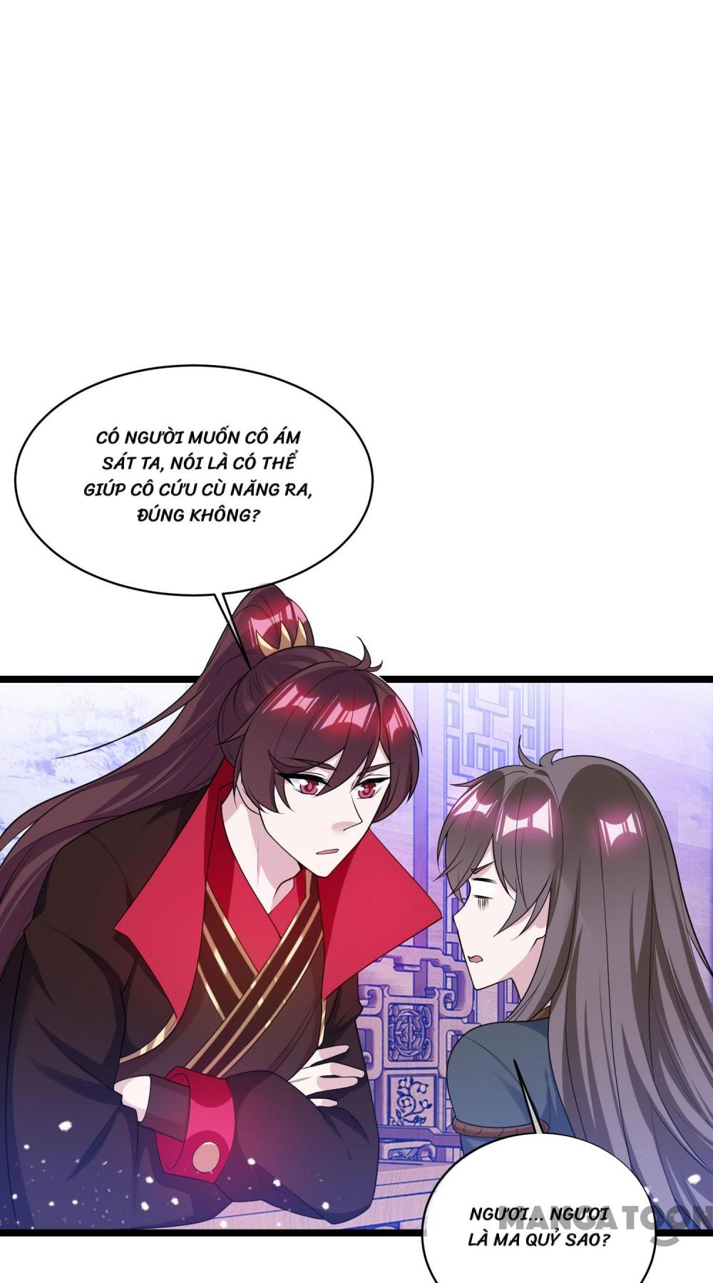 Cực Phẩm Bại Gia Tử chapter 190 - Upload bởi truyensieuhay.com