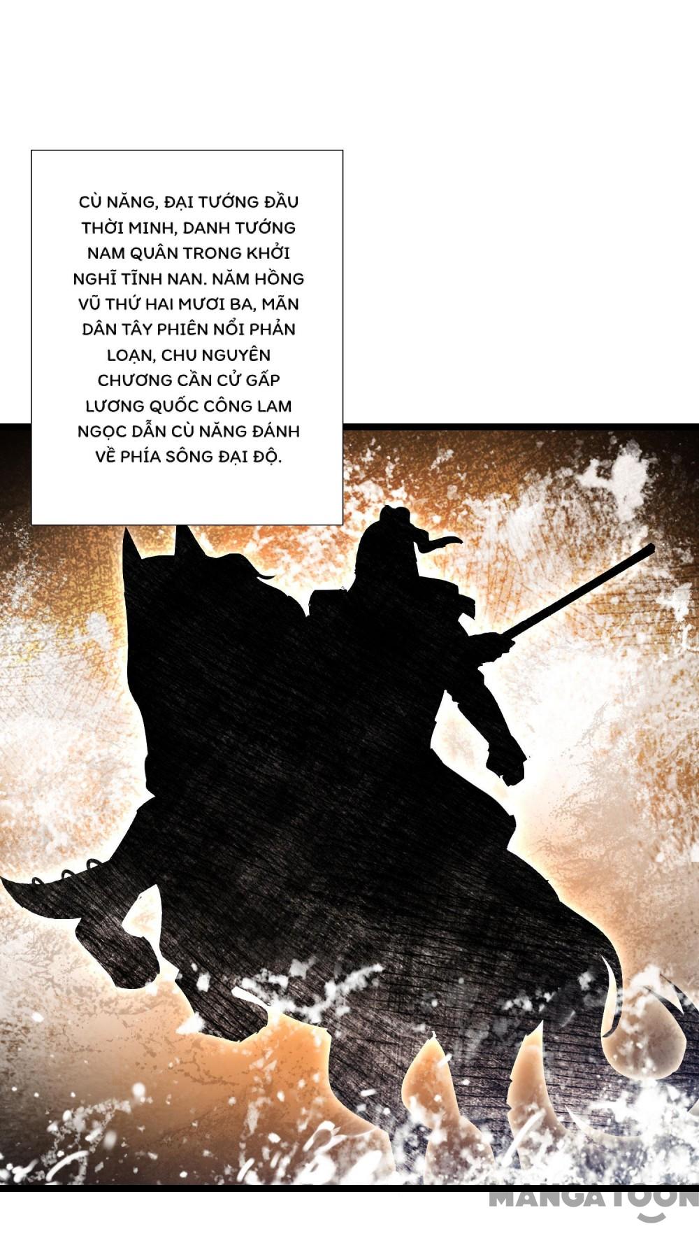 Cực Phẩm Bại Gia Tử chapter 190 - Upload bởi truyensieuhay.com