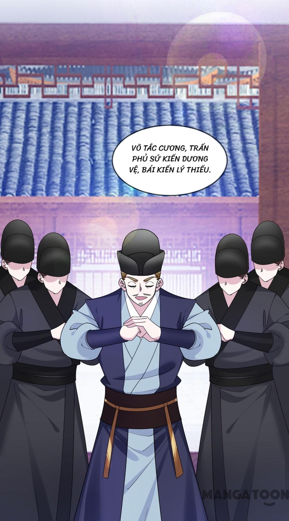Cực Phẩm Bại Gia Tử chapter 191 - Upload bởi truyensieuhay.com