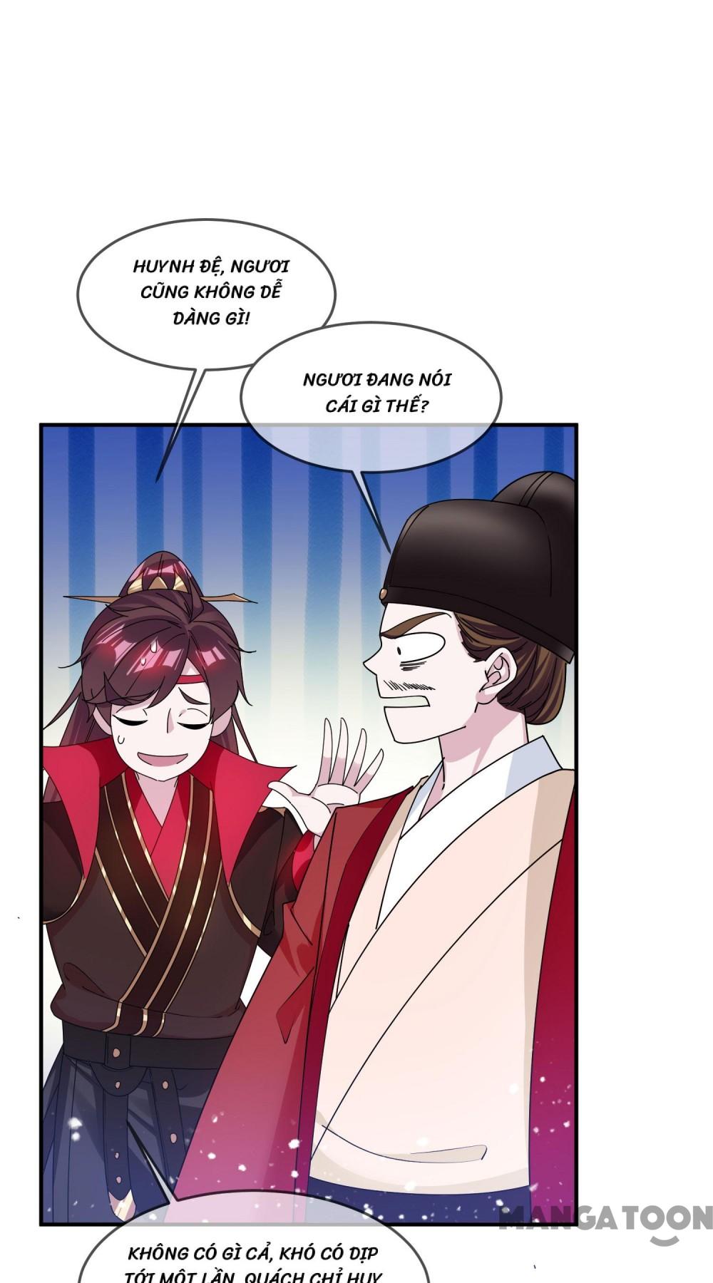 Cực Phẩm Bại Gia Tử chapter 192 - Upload bởi truyensieuhay.com
