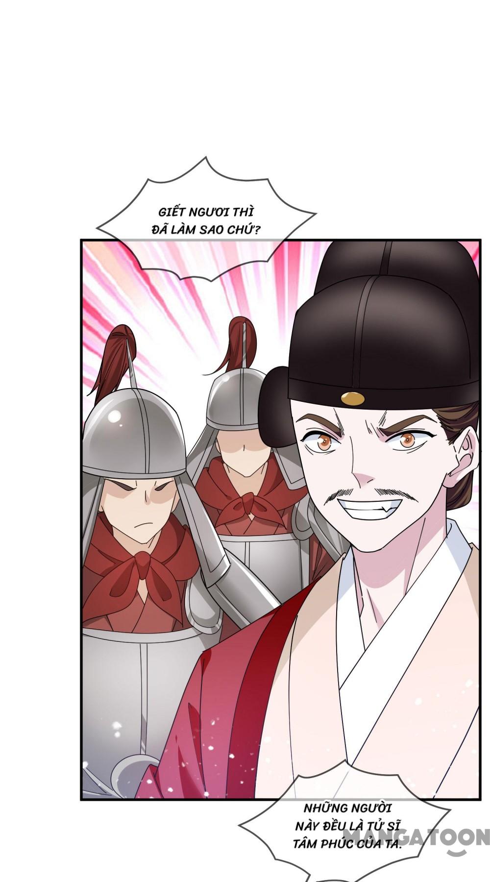 Cực Phẩm Bại Gia Tử chapter 192 - Upload bởi truyensieuhay.com