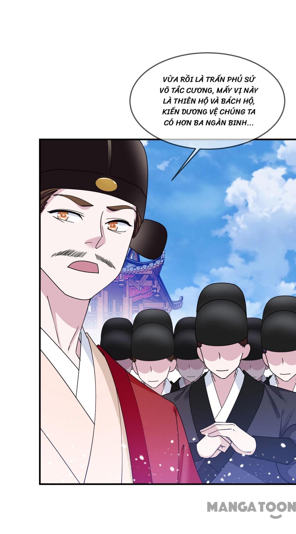 Cực Phẩm Bại Gia Tử chapter 192 - Upload bởi truyensieuhay.com