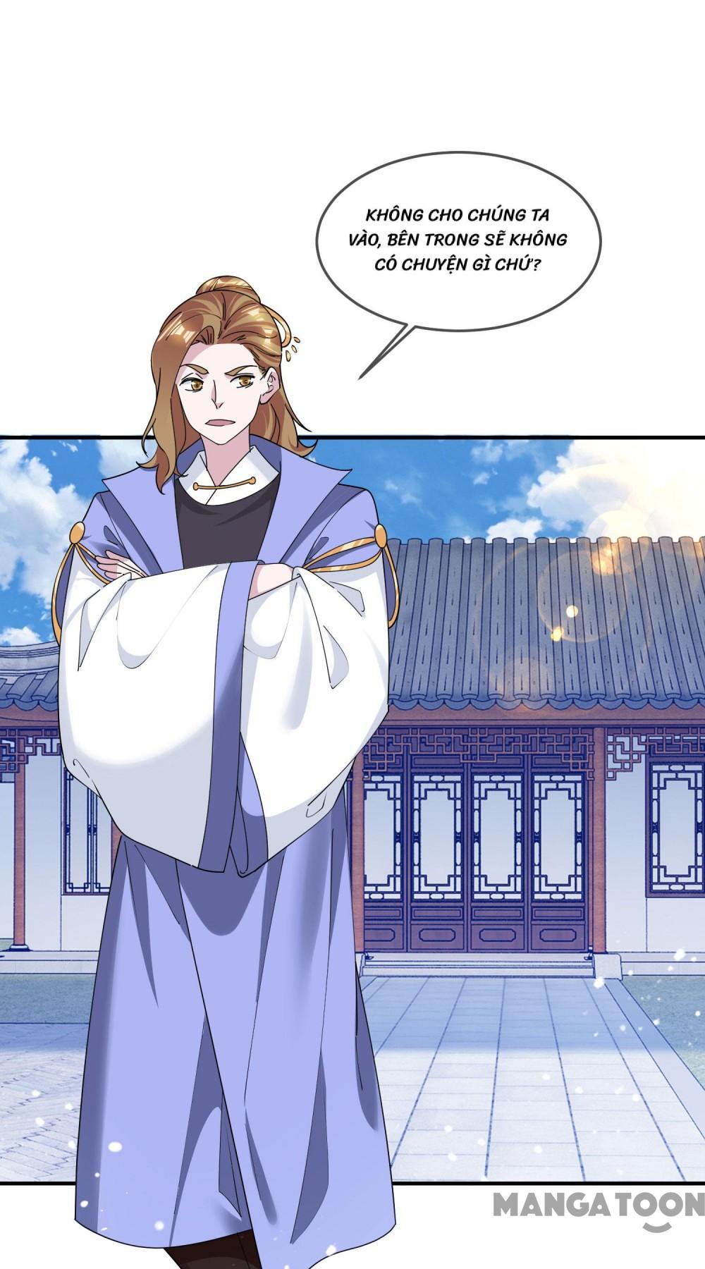 Cực Phẩm Bại Gia Tử chapter 192 - Upload bởi truyensieuhay.com