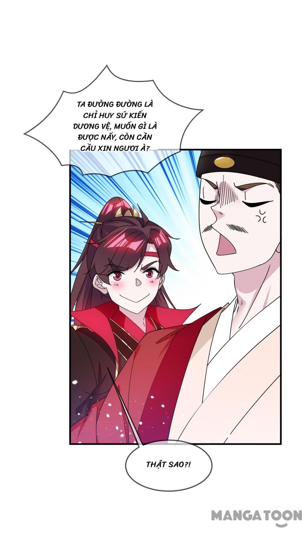 Cực Phẩm Bại Gia Tử chapter 192 - Upload bởi truyensieuhay.com
