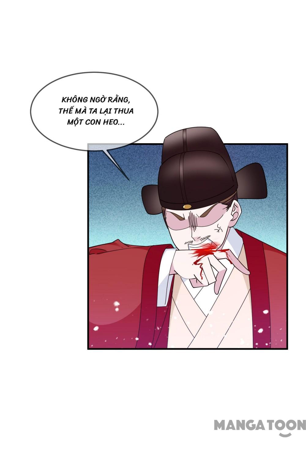 Cực Phẩm Bại Gia Tử chapter 193 - Upload bởi truyensieuhay.com