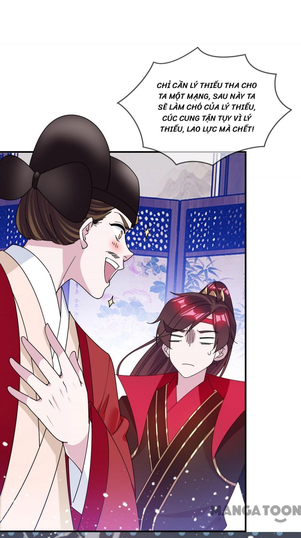 Cực Phẩm Bại Gia Tử chapter 193 - Upload bởi truyensieuhay.com