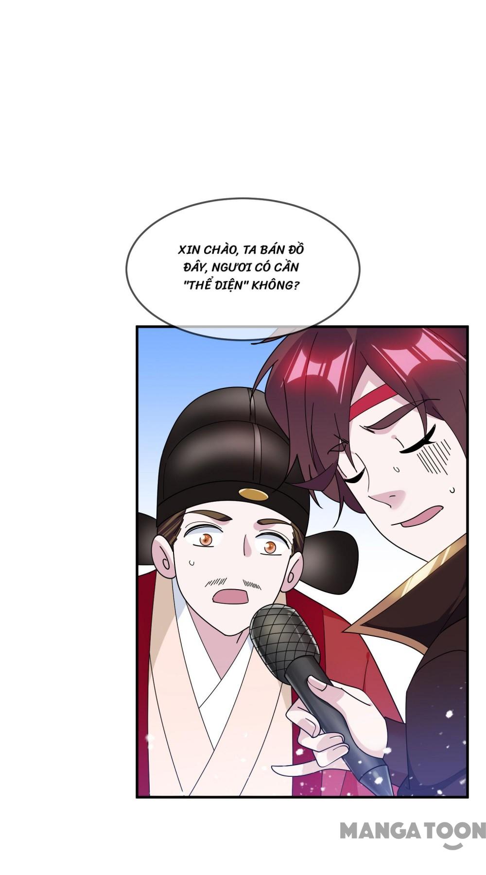 Cực Phẩm Bại Gia Tử chapter 193 - Upload bởi truyensieuhay.com