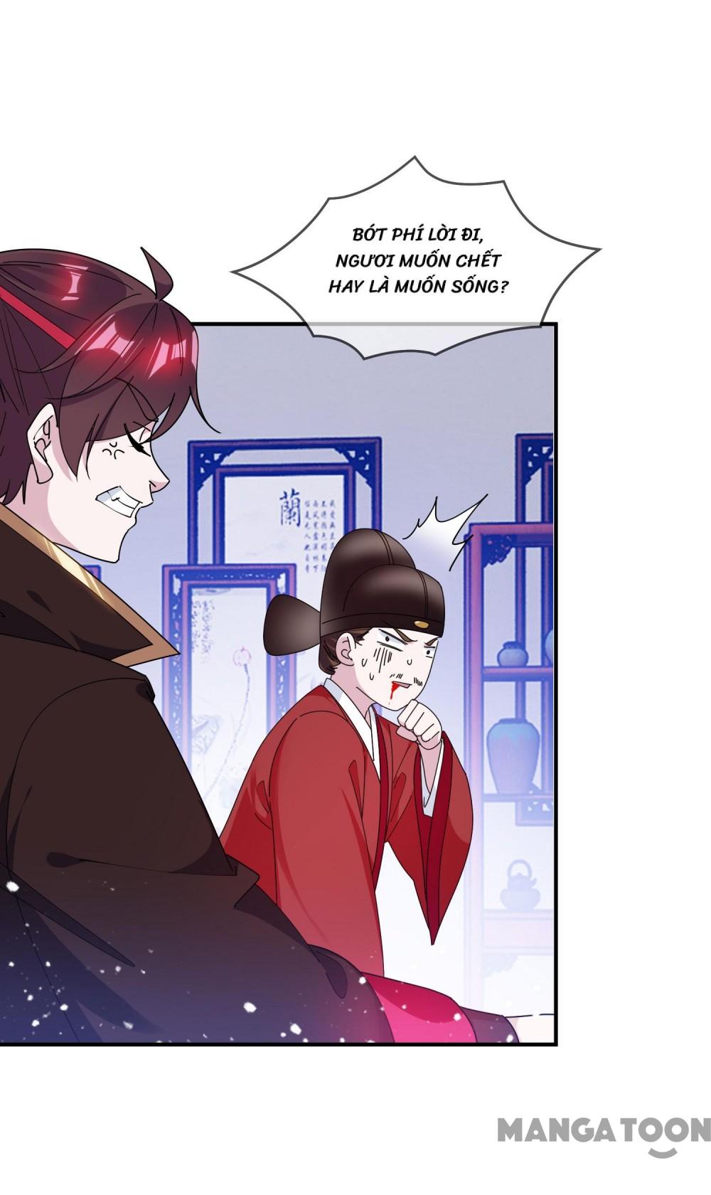 Cực Phẩm Bại Gia Tử chapter 193 - Upload bởi truyensieuhay.com