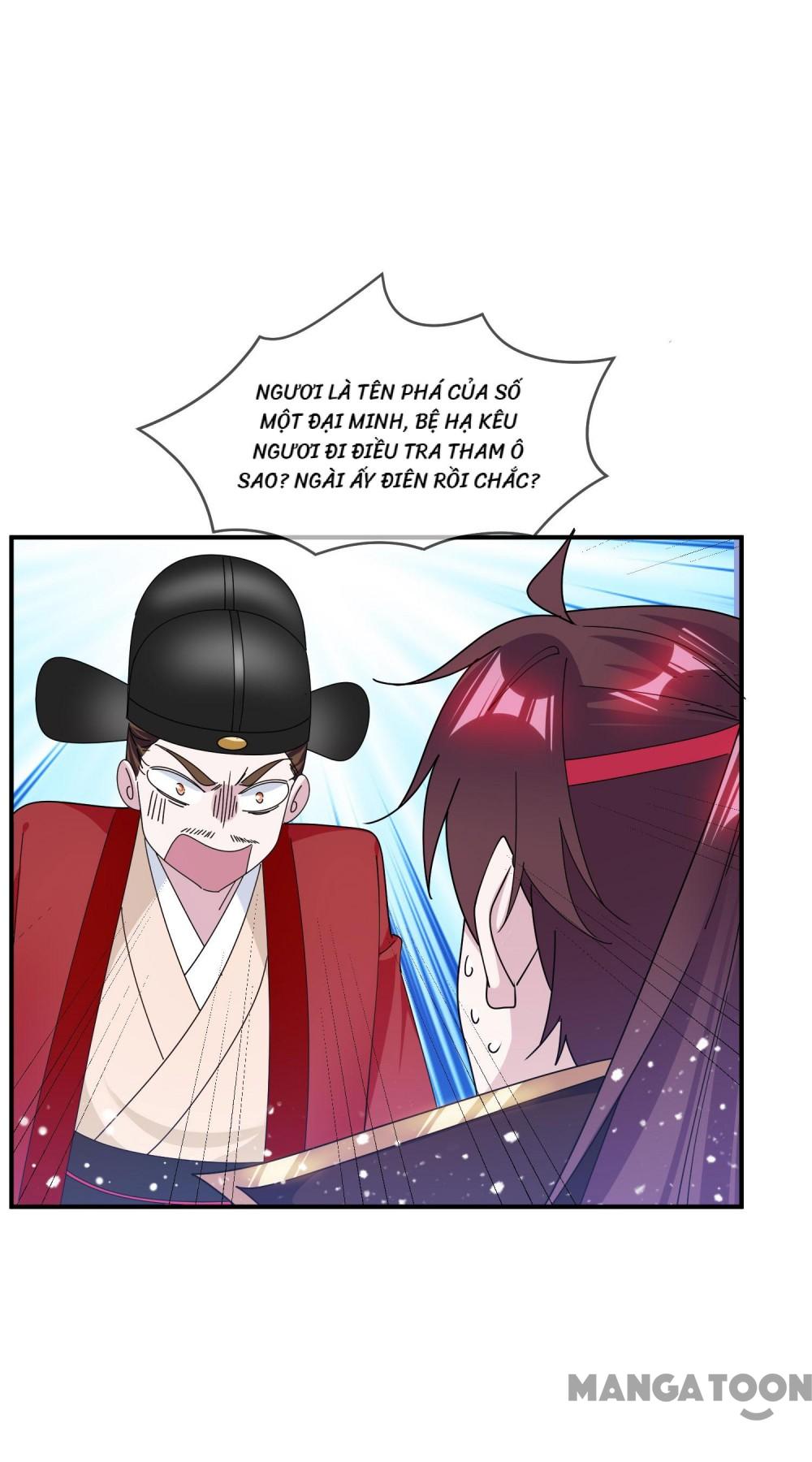 Cực Phẩm Bại Gia Tử chapter 194 - Upload bởi truyensieuhay.com