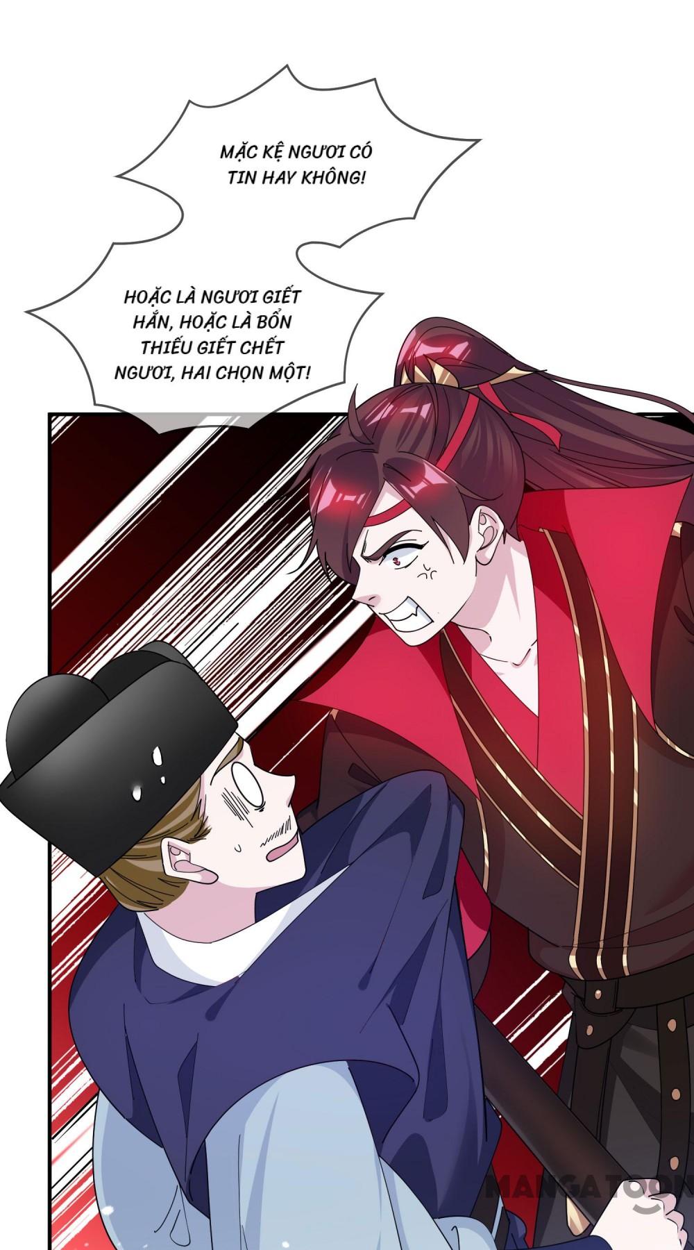 Cực Phẩm Bại Gia Tử chapter 194 - Upload bởi truyensieuhay.com