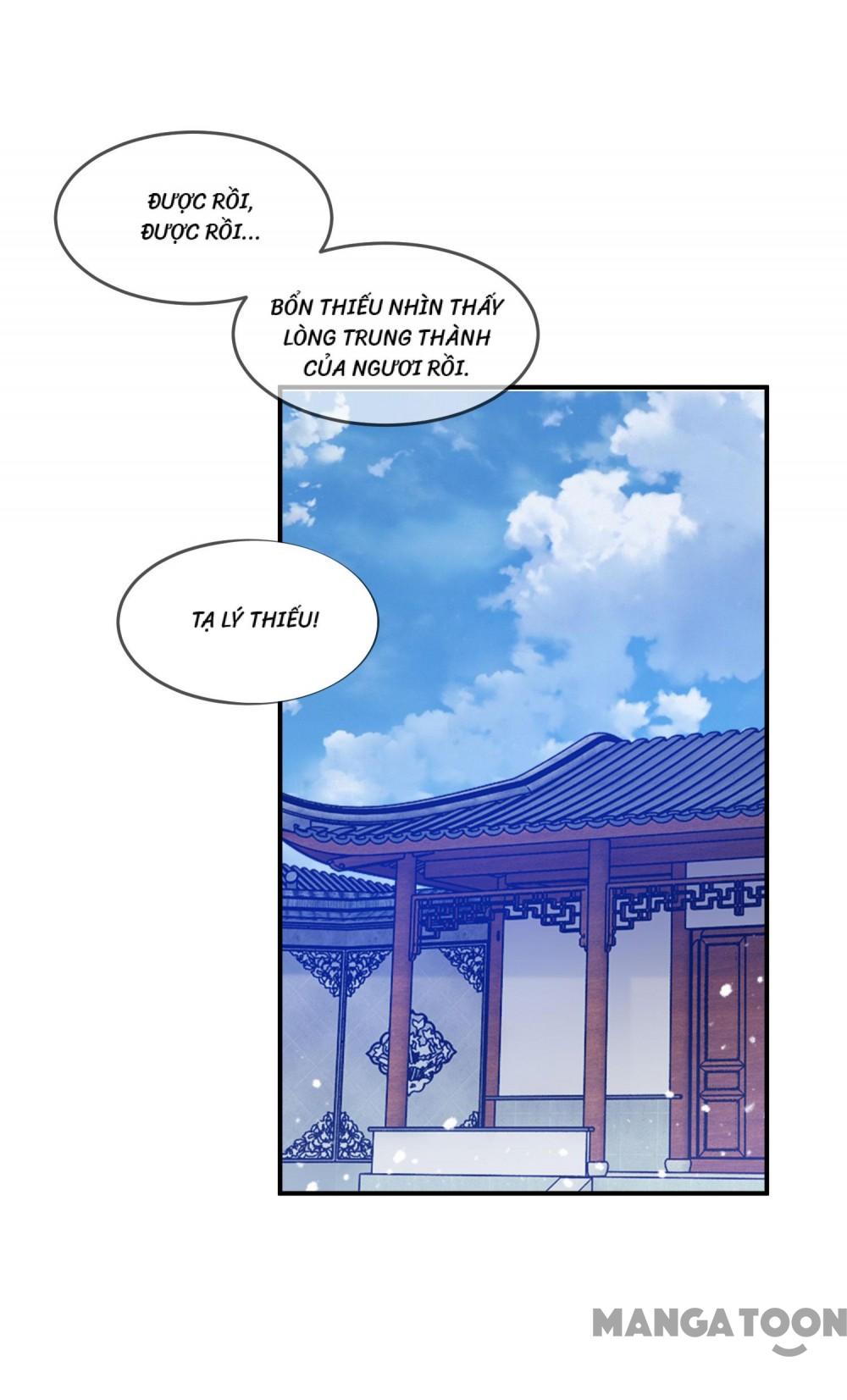 Cực Phẩm Bại Gia Tử chapter 194 - Upload bởi truyensieuhay.com