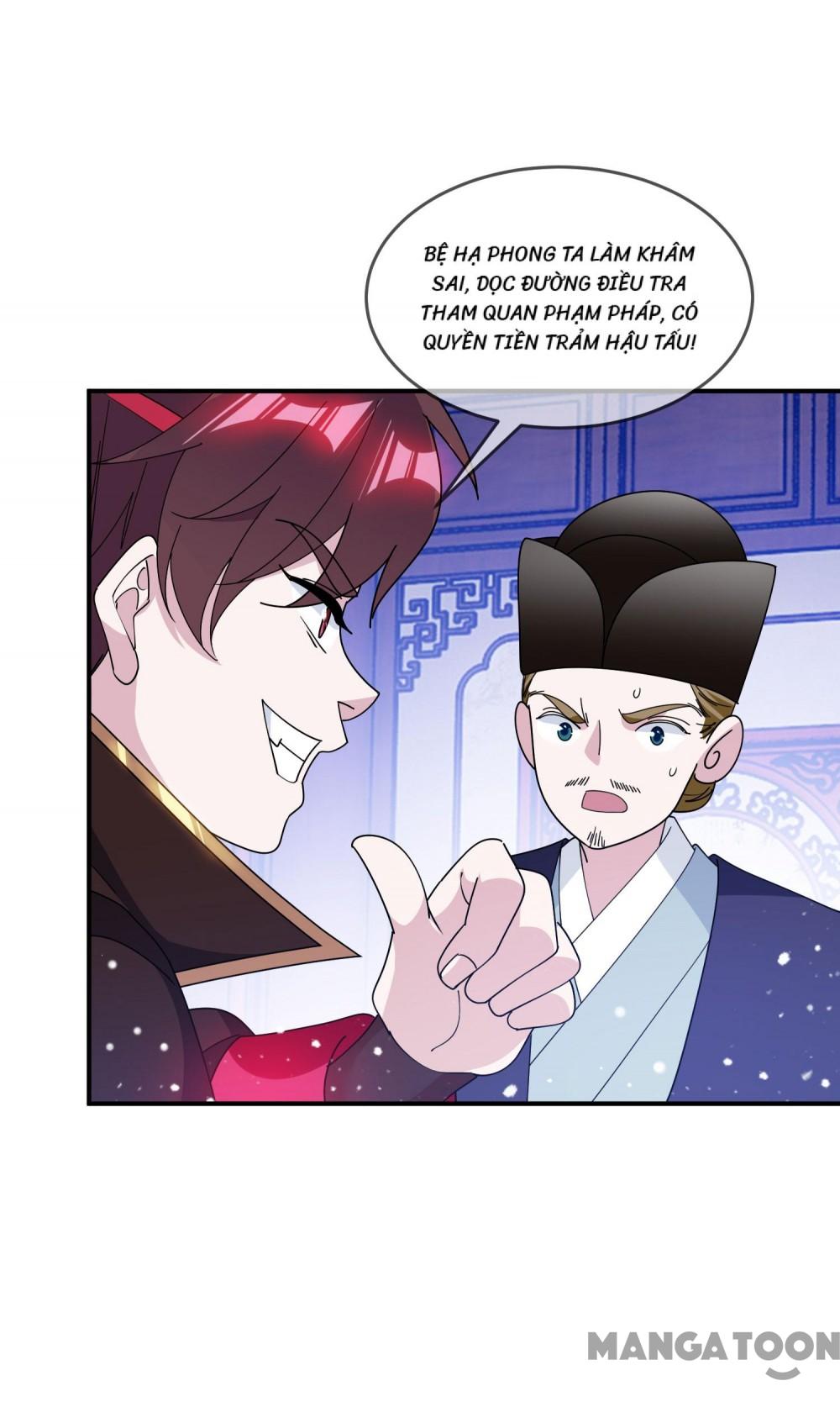 Cực Phẩm Bại Gia Tử chapter 194 - Upload bởi truyensieuhay.com