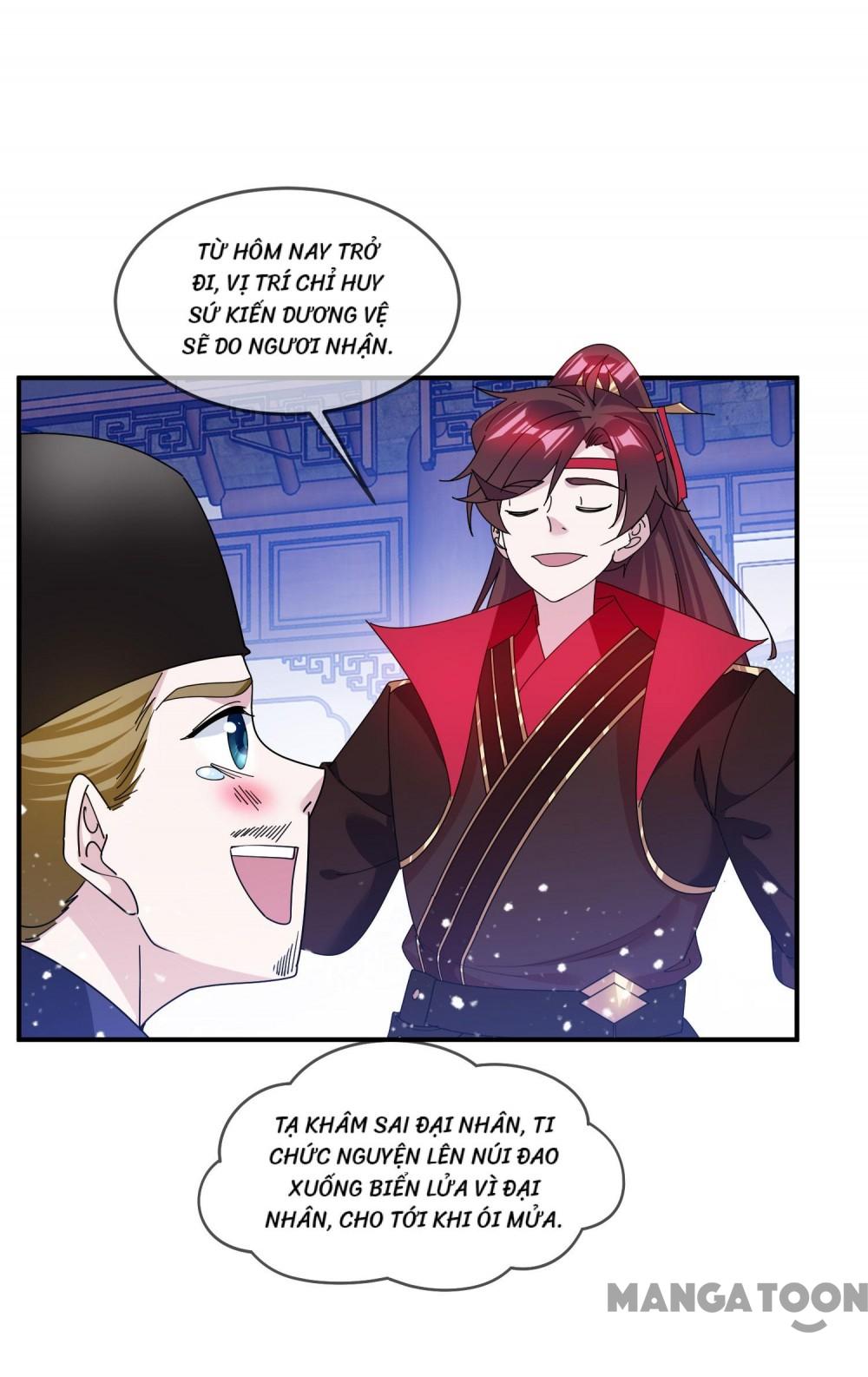 Cực Phẩm Bại Gia Tử chapter 194 - Upload bởi truyensieuhay.com