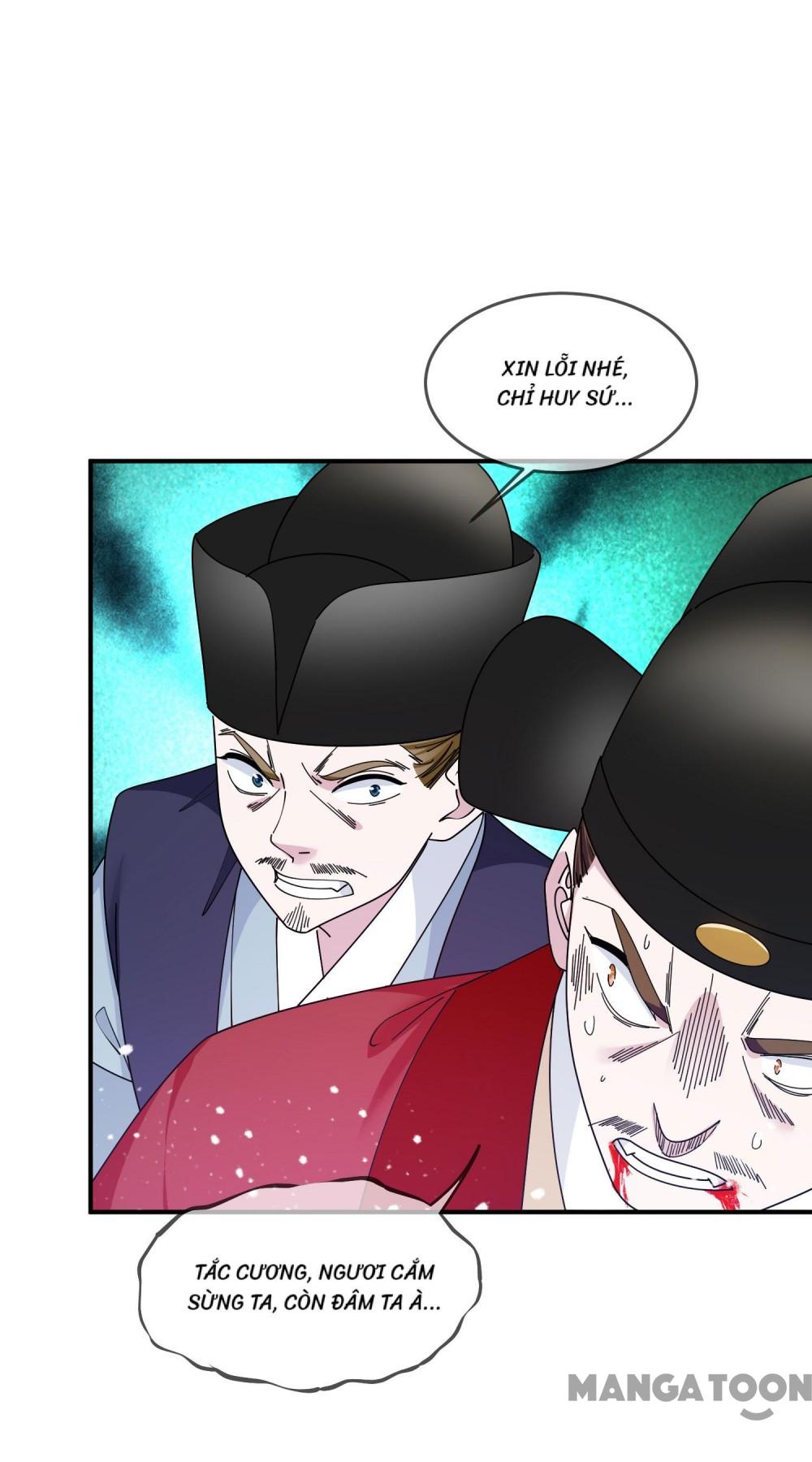 Cực Phẩm Bại Gia Tử chapter 194 - Upload bởi truyensieuhay.com