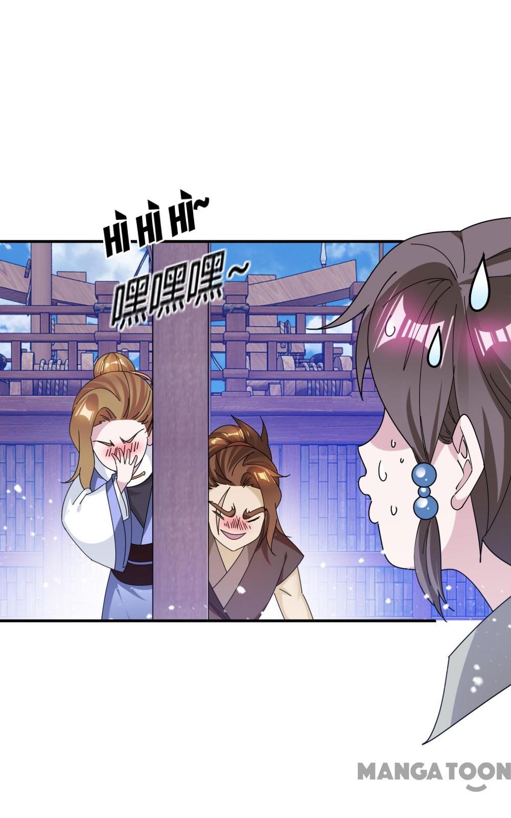 Cực Phẩm Bại Gia Tử chapter 195 - Upload bởi truyensieuhay.com