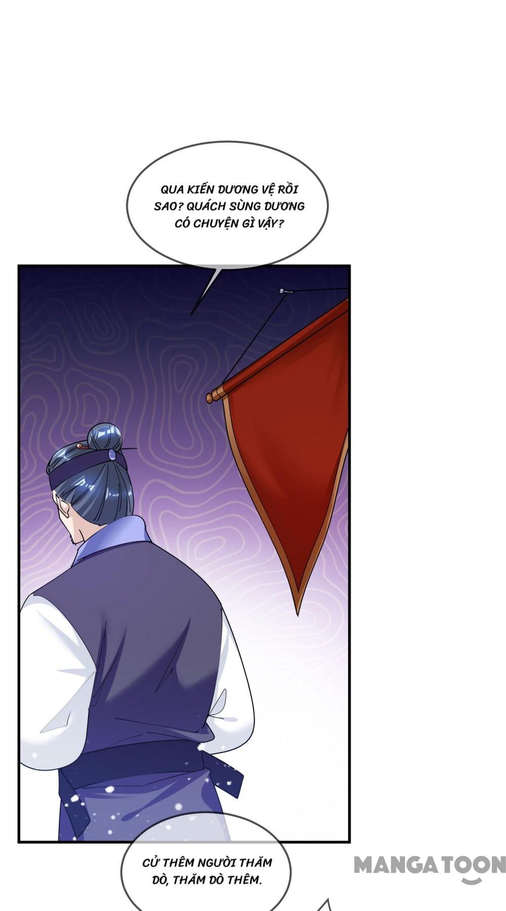 Cực Phẩm Bại Gia Tử chapter 195 - Upload bởi truyensieuhay.com