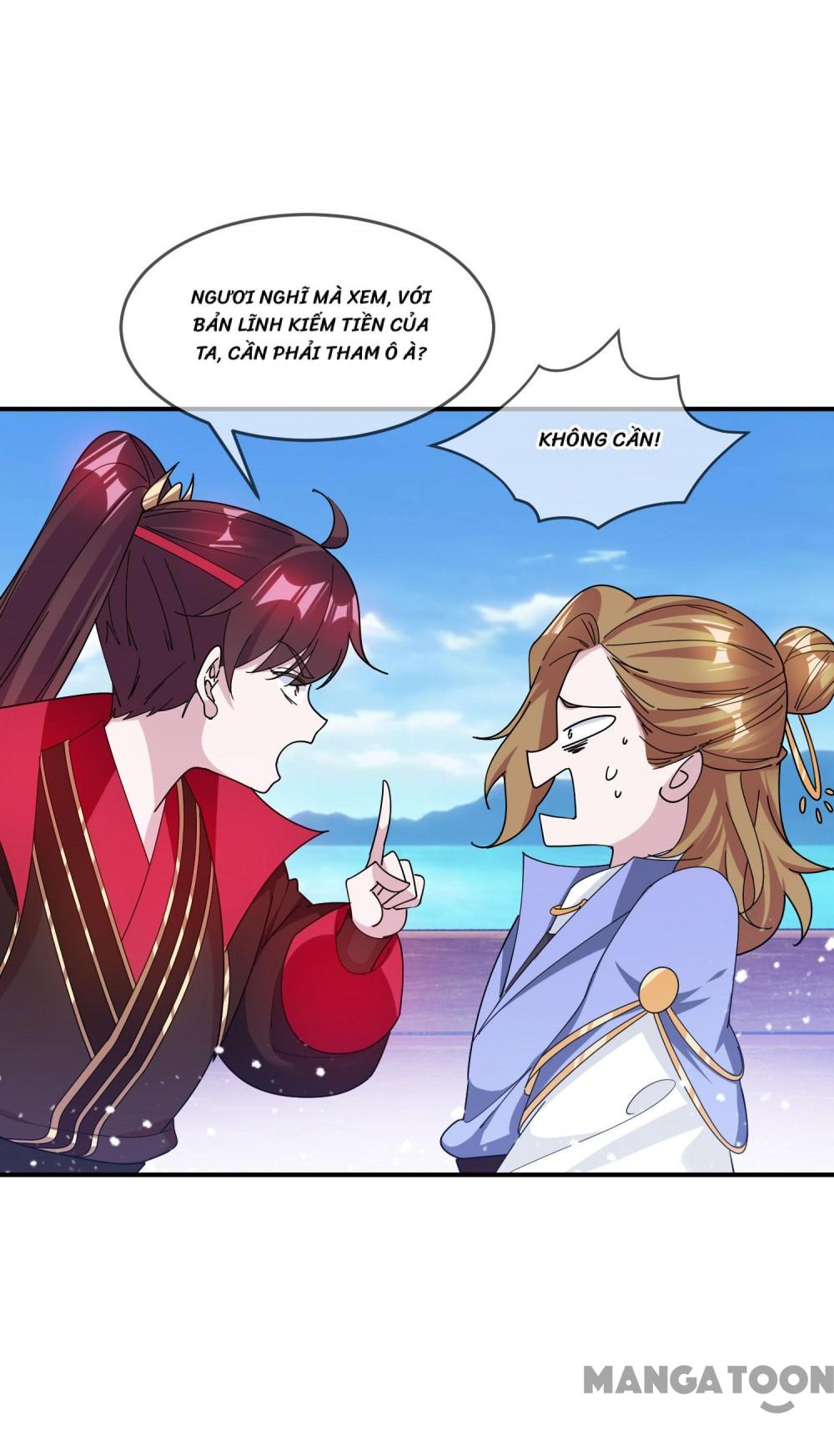 Cực Phẩm Bại Gia Tử chapter 195 - Upload bởi truyensieuhay.com