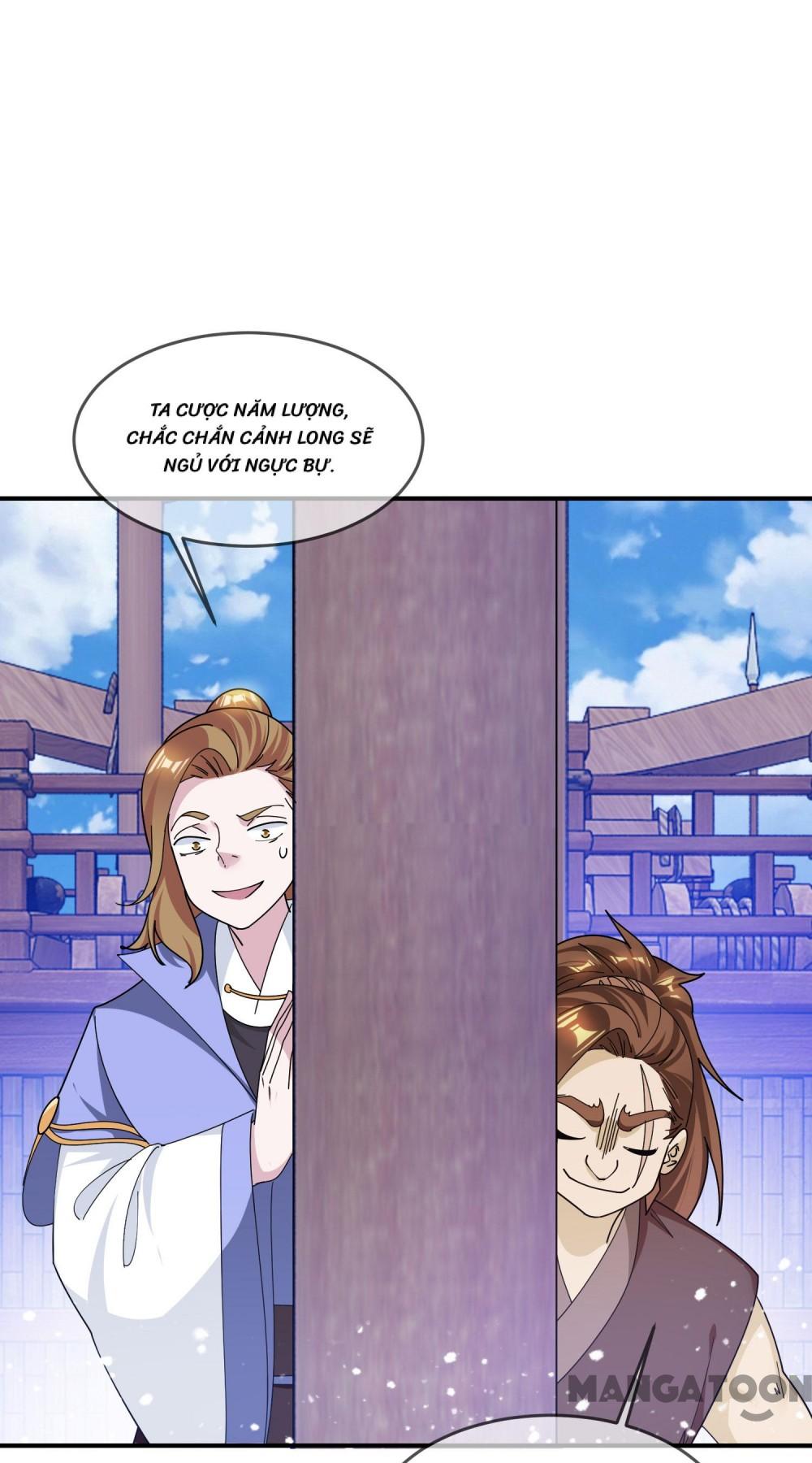 Cực Phẩm Bại Gia Tử chapter 195 - Upload bởi truyensieuhay.com