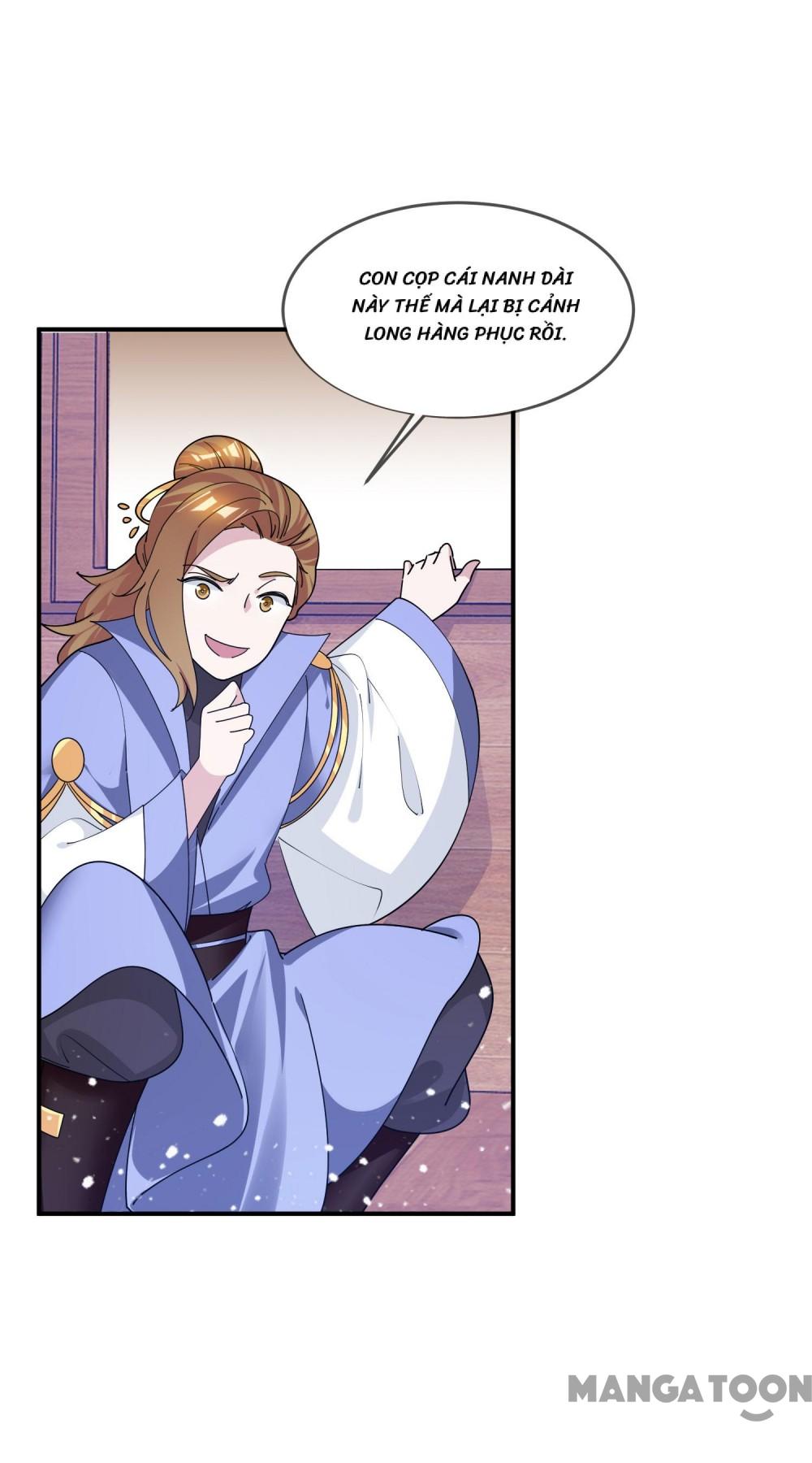 Cực Phẩm Bại Gia Tử chapter 196 - Upload bởi truyensieuhay.com