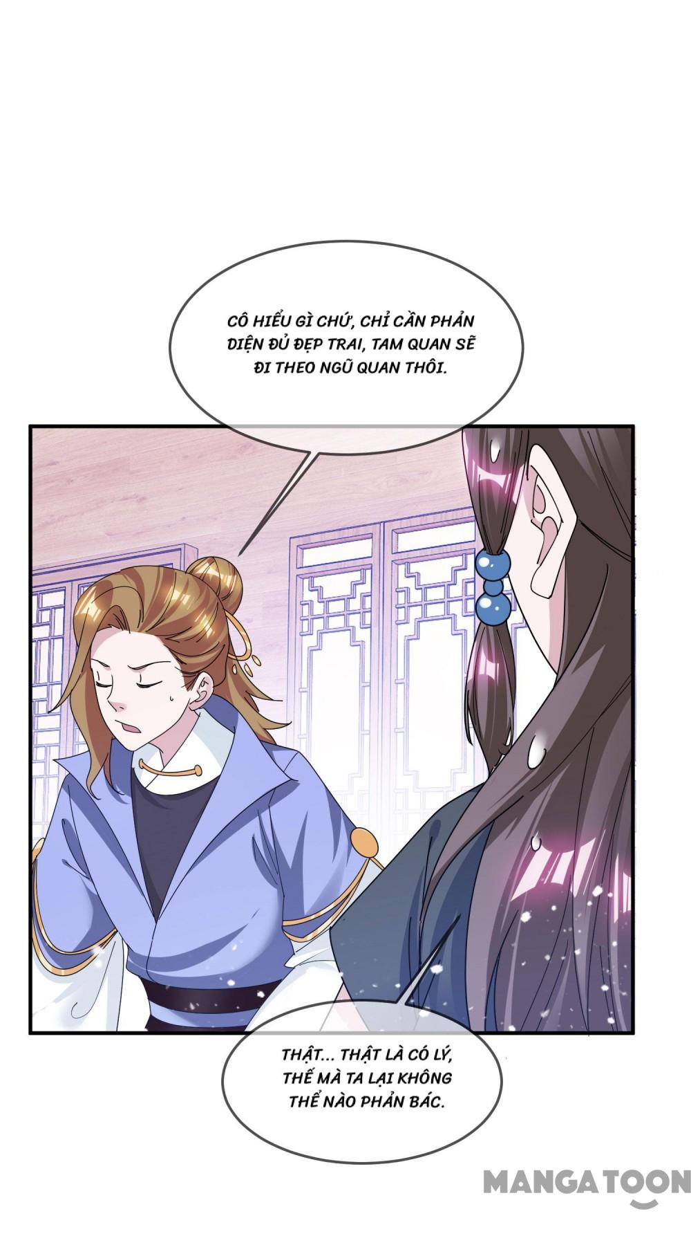 Cực Phẩm Bại Gia Tử chapter 196 - Upload bởi truyensieuhay.com