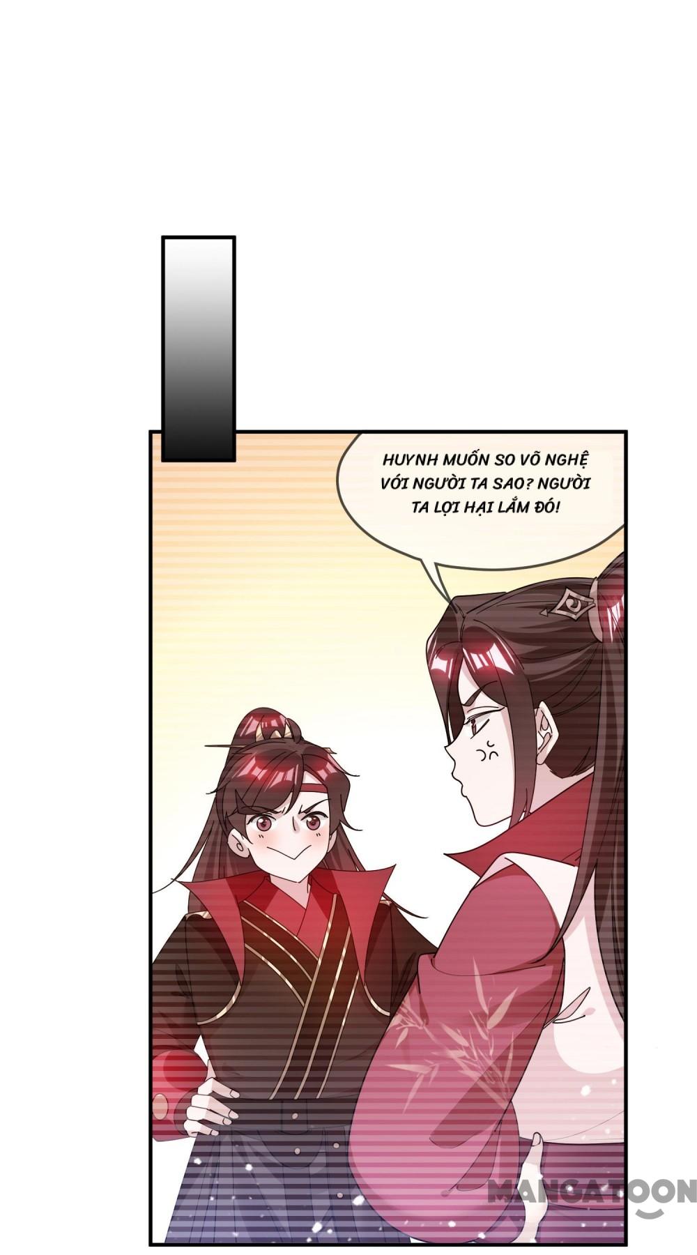 Cực Phẩm Bại Gia Tử chapter 196 - Upload bởi truyensieuhay.com