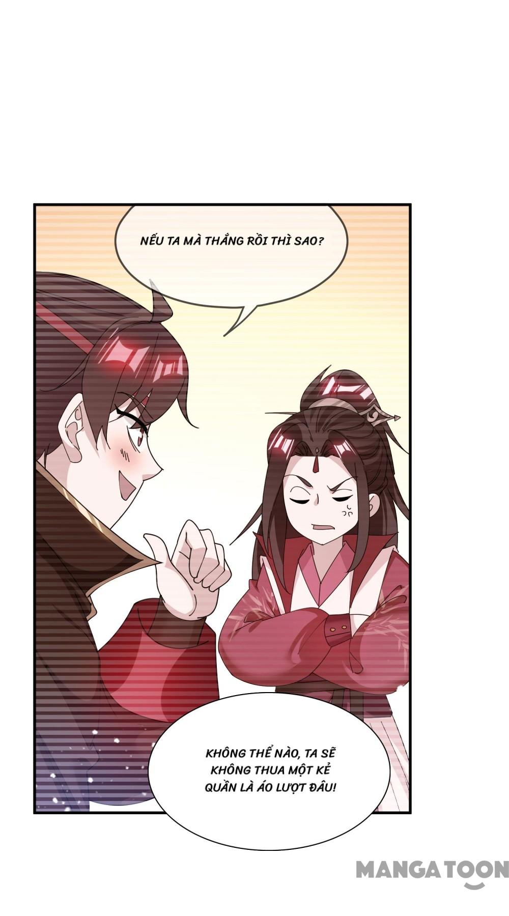 Cực Phẩm Bại Gia Tử chapter 196 - Upload bởi truyensieuhay.com