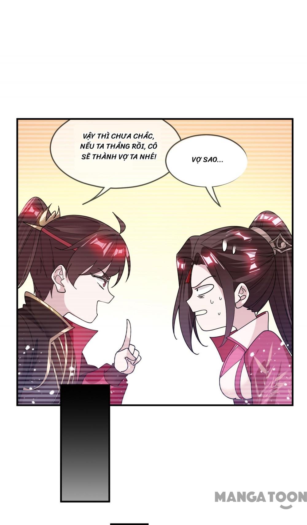 Cực Phẩm Bại Gia Tử chapter 196 - Upload bởi truyensieuhay.com
