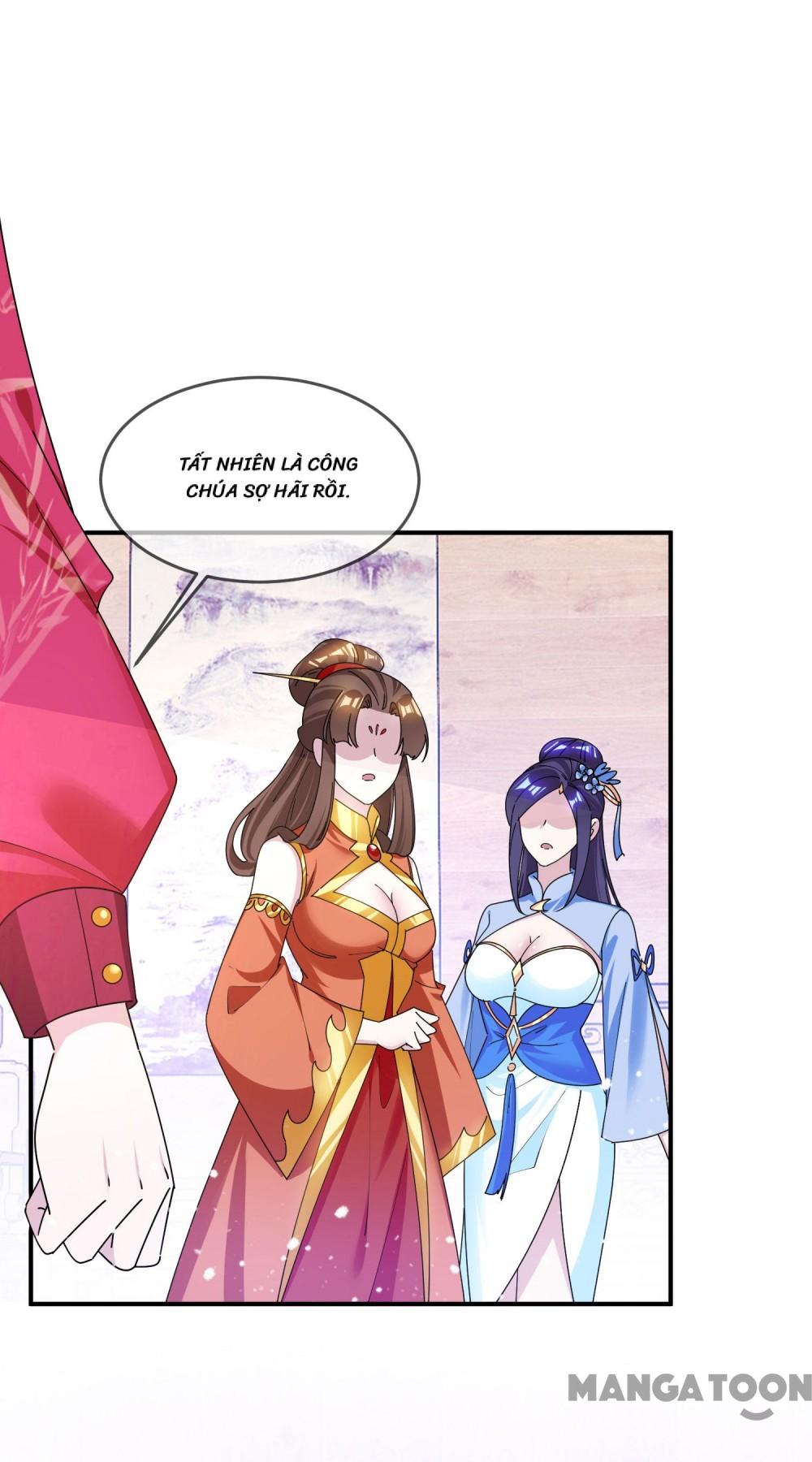 Cực Phẩm Bại Gia Tử chapter 197 - Upload bởi truyensieuhay.com
