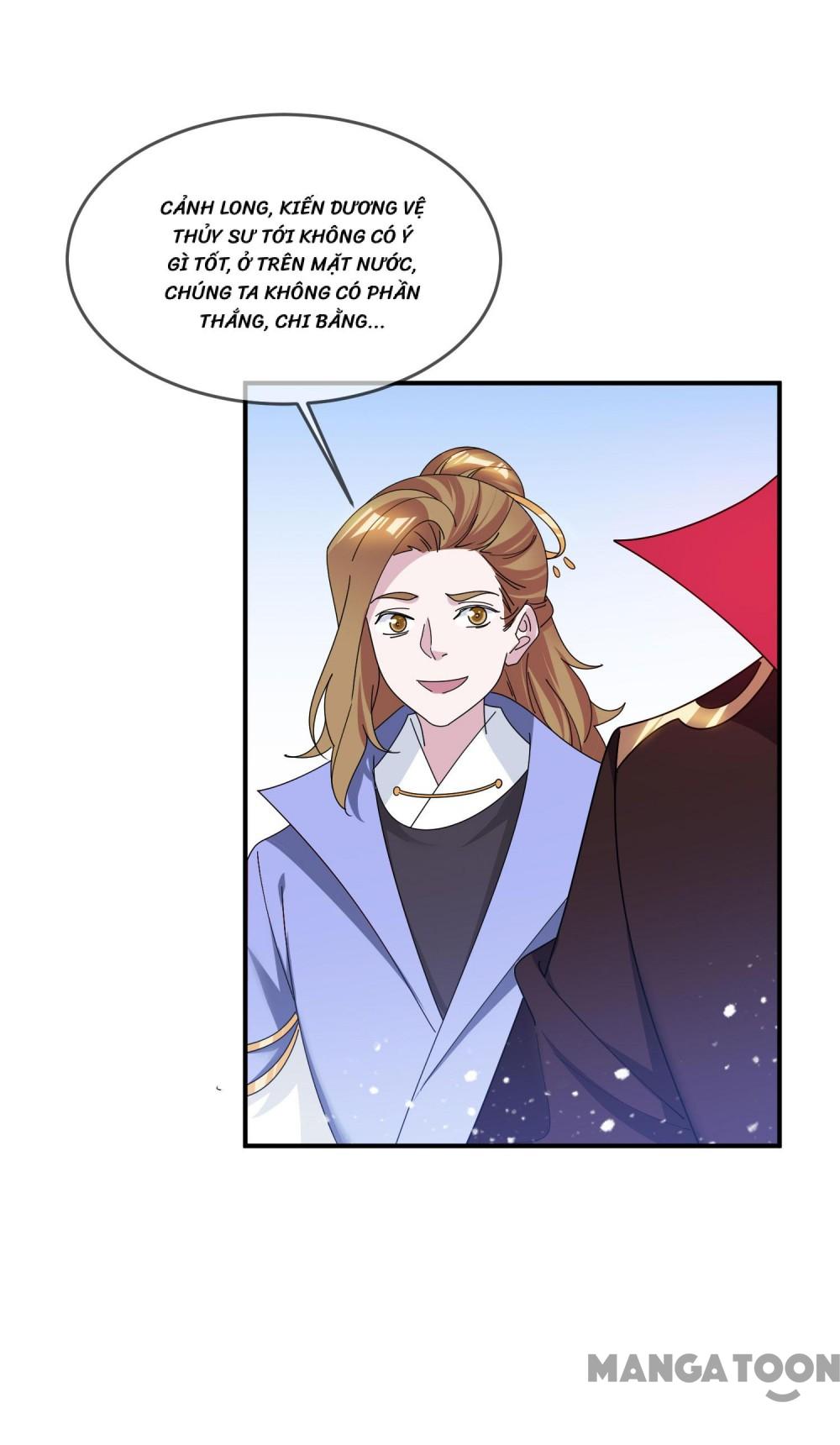 Cực Phẩm Bại Gia Tử chapter 197 - Upload bởi truyensieuhay.com