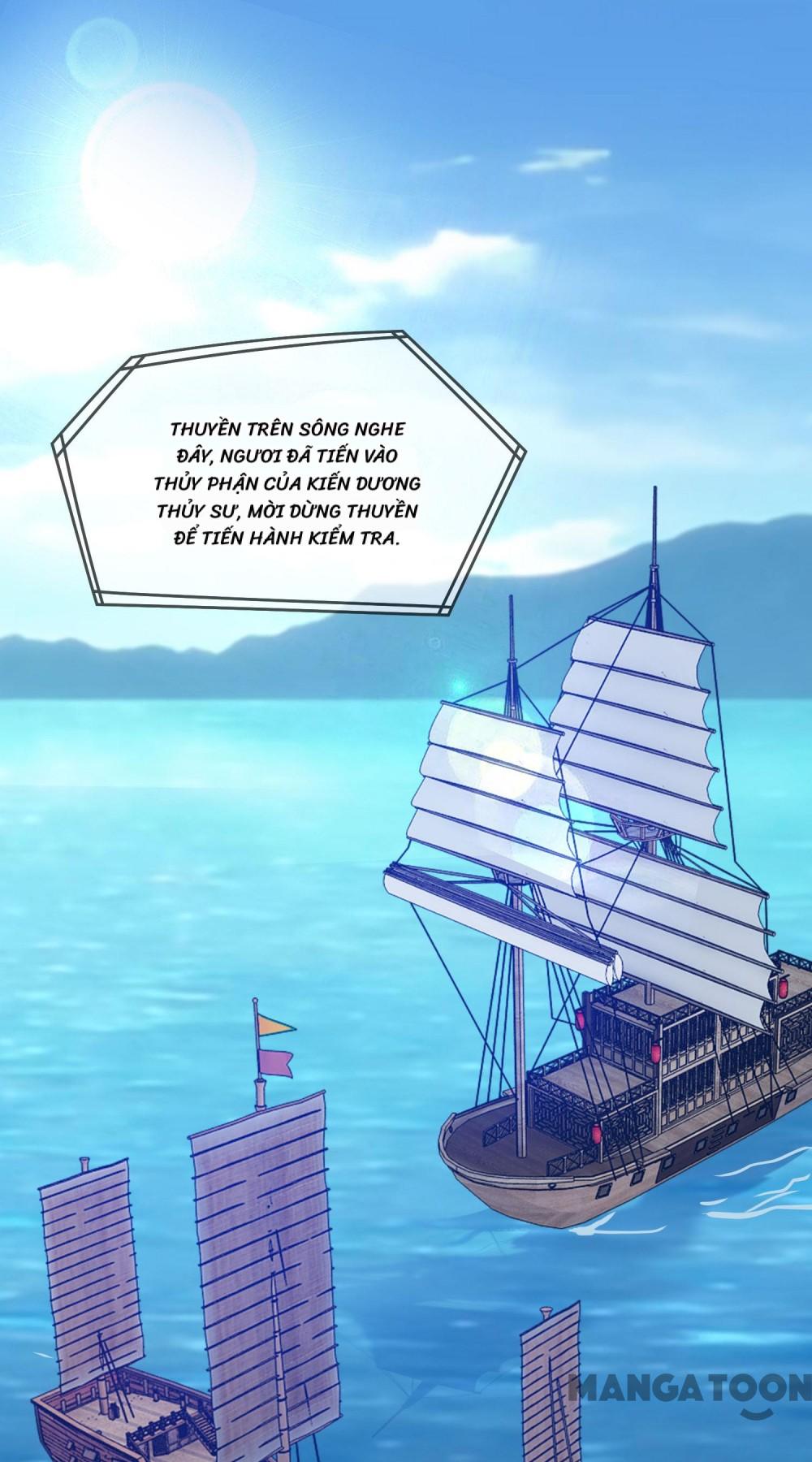 Cực Phẩm Bại Gia Tử chapter 197 - Upload bởi truyensieuhay.com