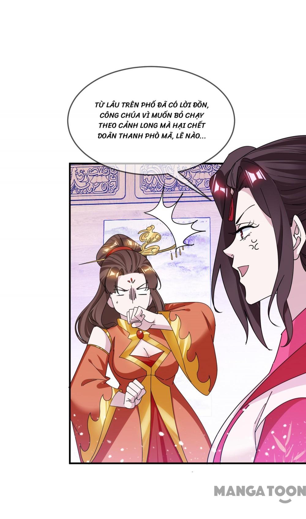 Cực Phẩm Bại Gia Tử chapter 197 - Upload bởi truyensieuhay.com