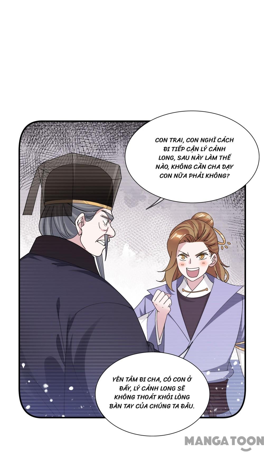 Cực Phẩm Bại Gia Tử chapter 197 - Upload bởi truyensieuhay.com