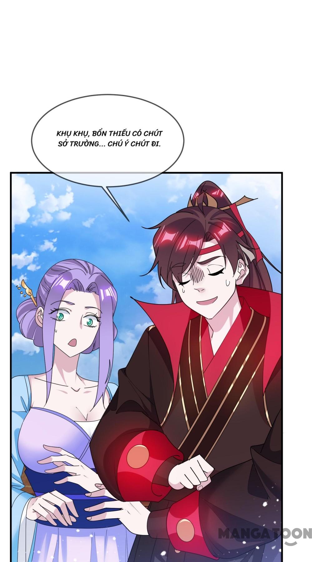 Cực Phẩm Bại Gia Tử chapter 198 - Upload bởi truyensieuhay.com