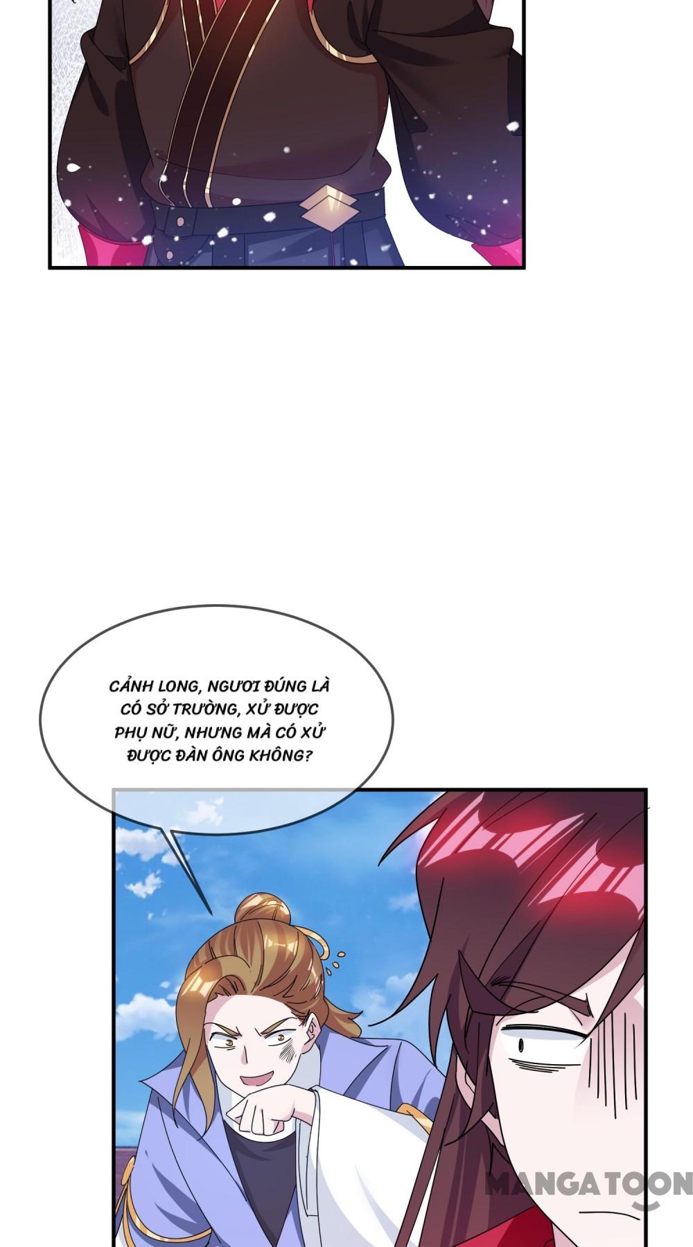 Cực Phẩm Bại Gia Tử chapter 198 - Upload bởi truyensieuhay.com