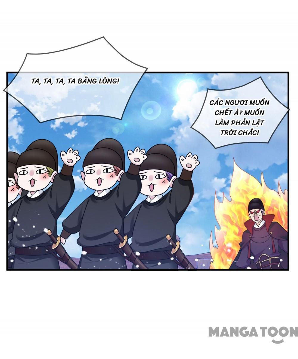 Cực Phẩm Bại Gia Tử chapter 200 - Upload bởi truyensieuhay.com