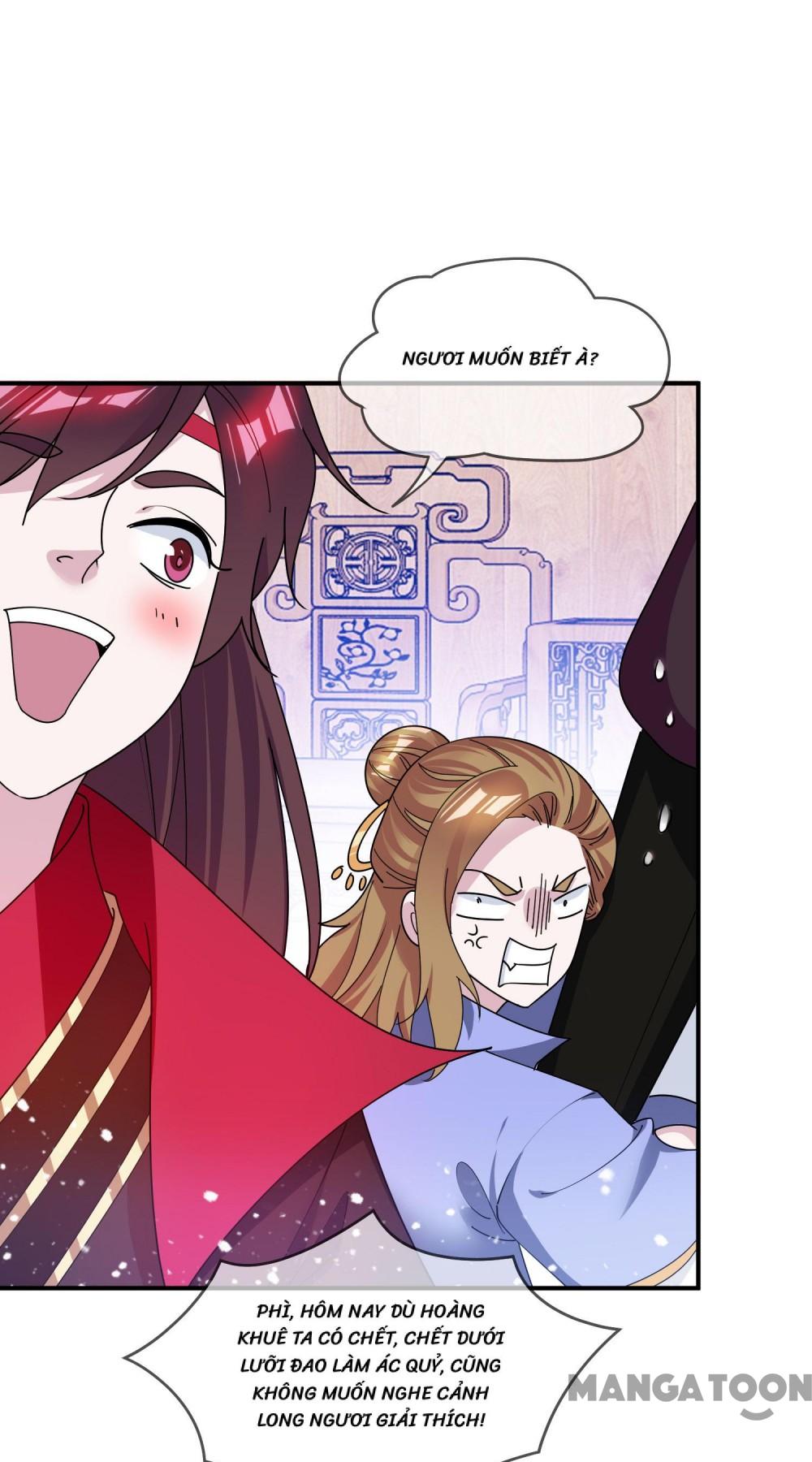 Cực Phẩm Bại Gia Tử chapter 201 - Upload bởi truyensieuhay.com