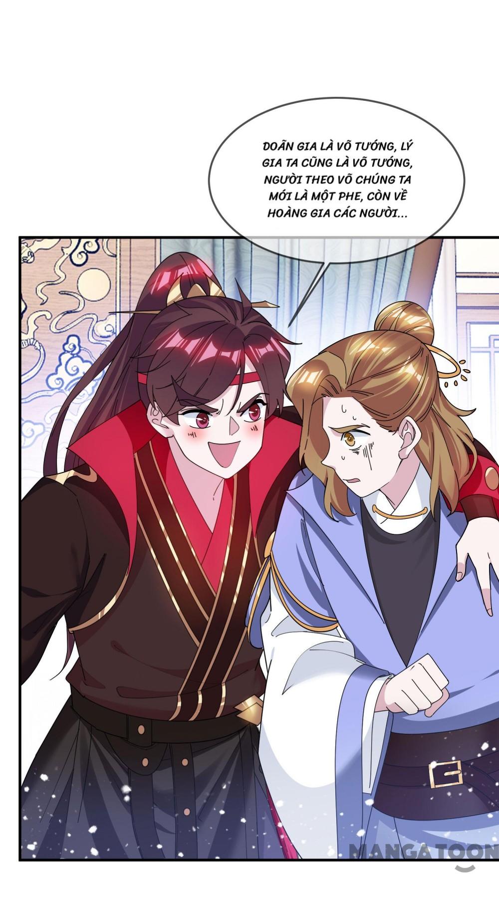 Cực Phẩm Bại Gia Tử chapter 201 - Upload bởi truyensieuhay.com