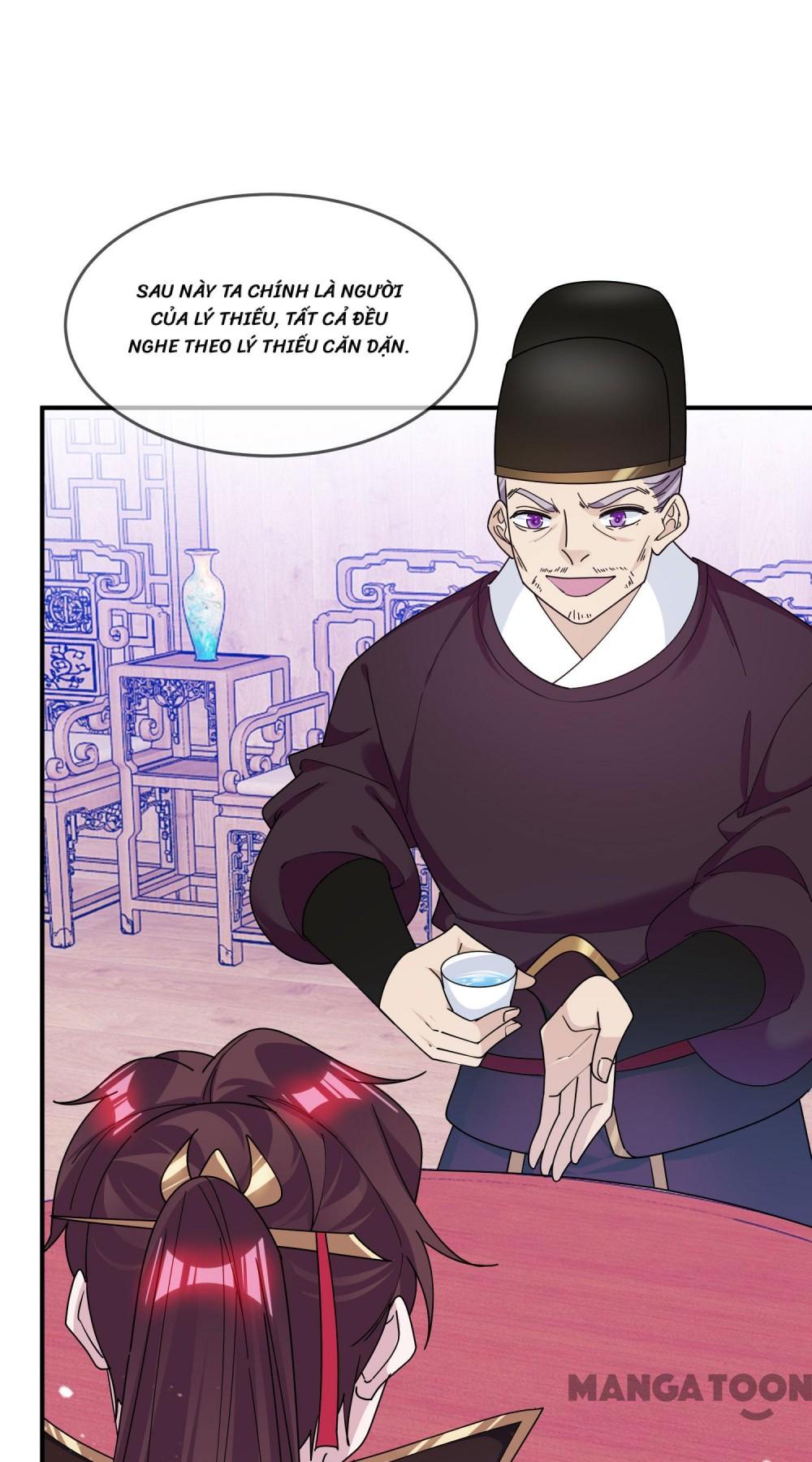 Cực Phẩm Bại Gia Tử chapter 202 - Upload bởi truyensieuhay.com