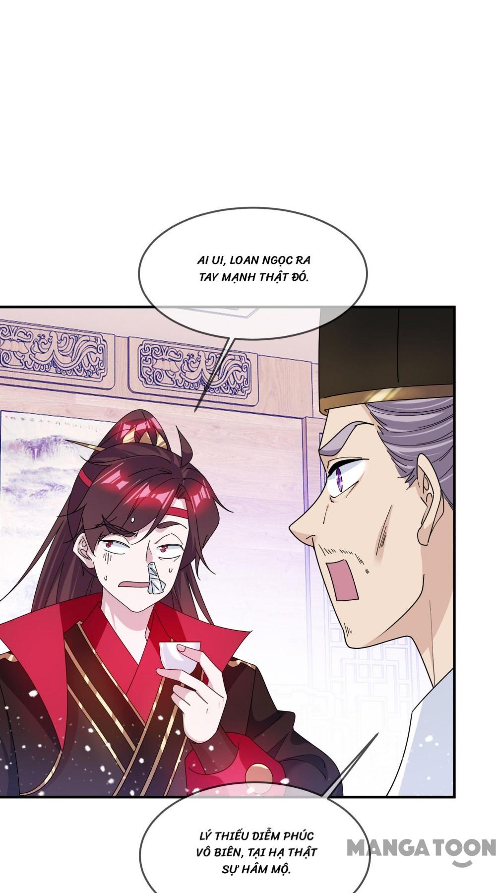 Cực Phẩm Bại Gia Tử chapter 202 - Upload bởi truyensieuhay.com
