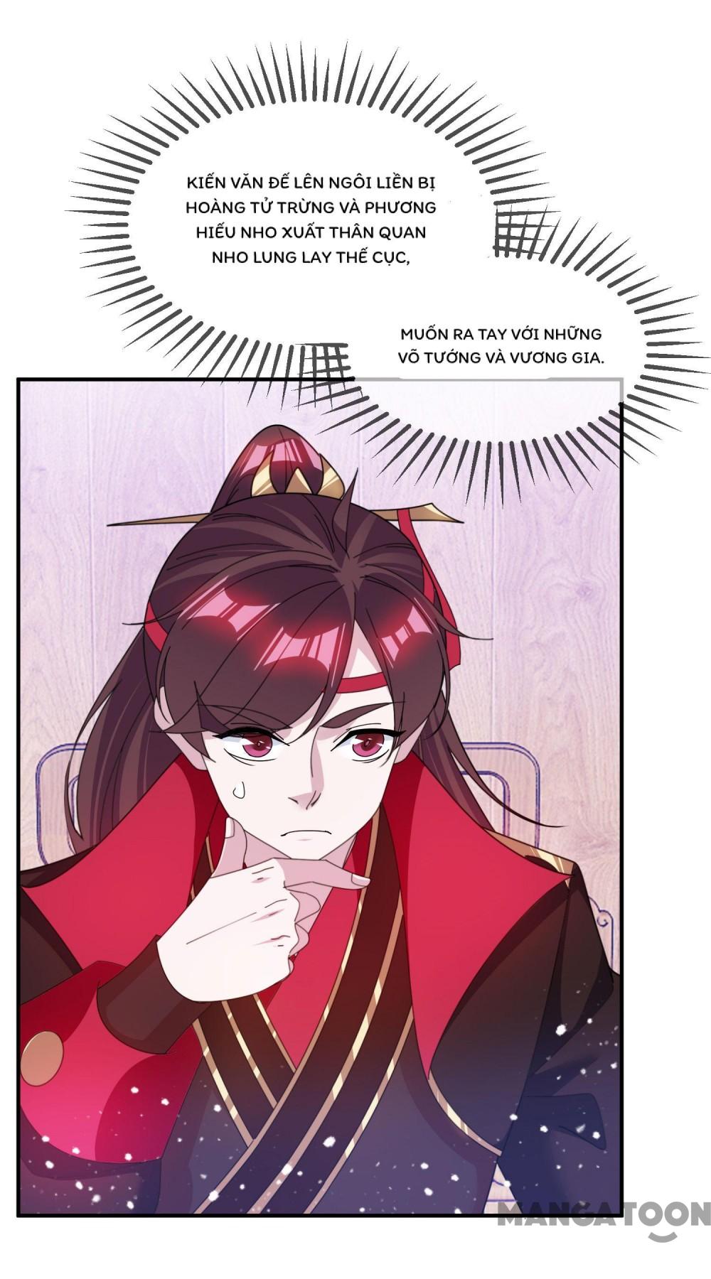 Cực Phẩm Bại Gia Tử chapter 202 - Upload bởi truyensieuhay.com