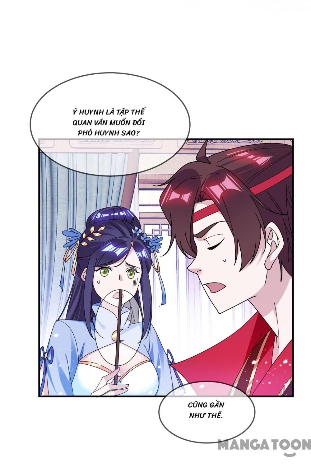 Cực Phẩm Bại Gia Tử chapter 202 - Upload bởi truyensieuhay.com