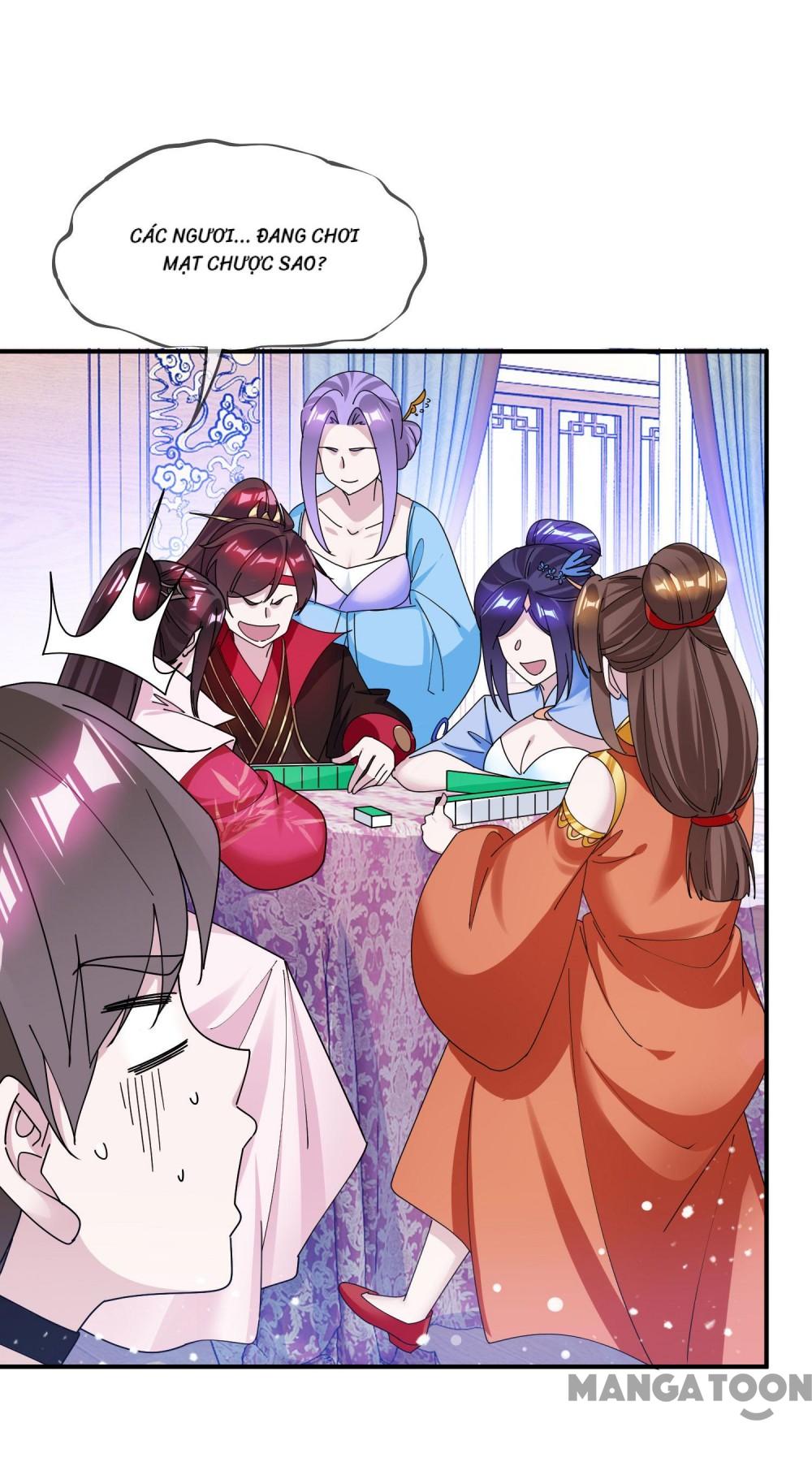 Cực Phẩm Bại Gia Tử chapter 203 - Upload bởi truyensieuhay.com