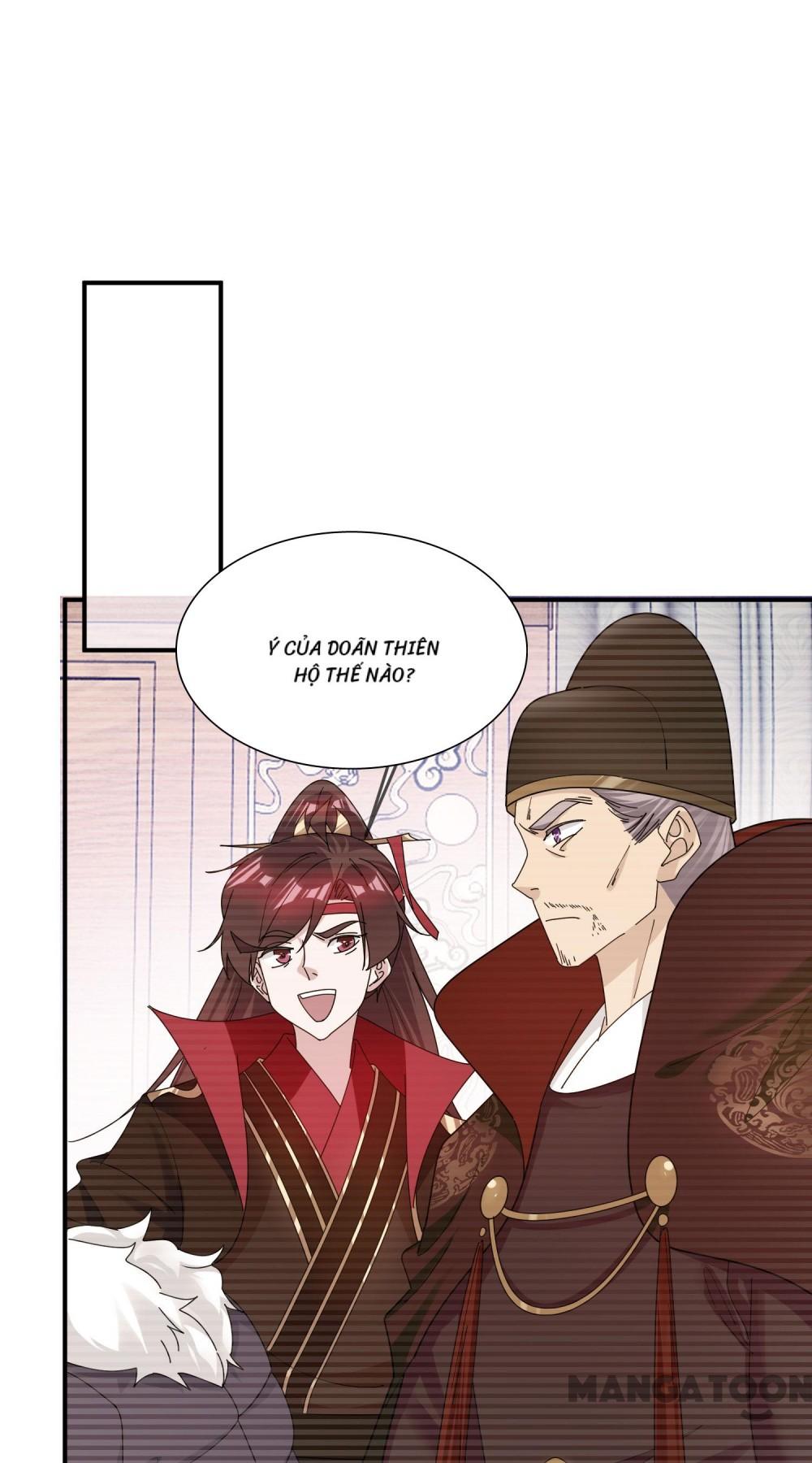 Cực Phẩm Bại Gia Tử chapter 203 - Upload bởi truyensieuhay.com